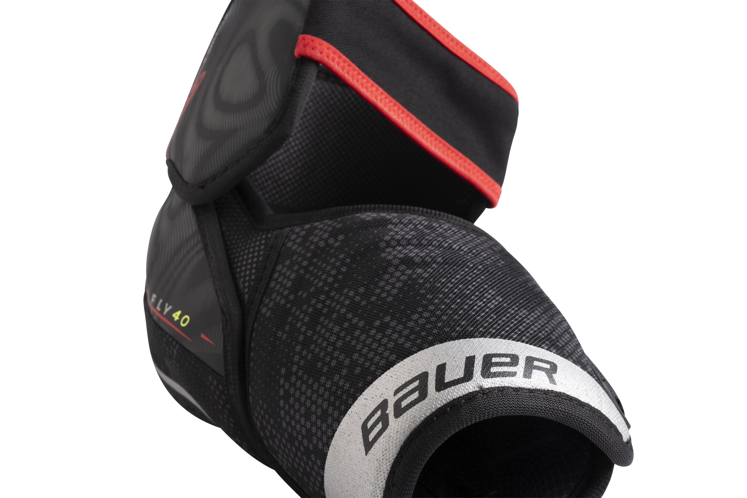 BAUER, S25 Vapor Fly40 Elbow Pad-sr