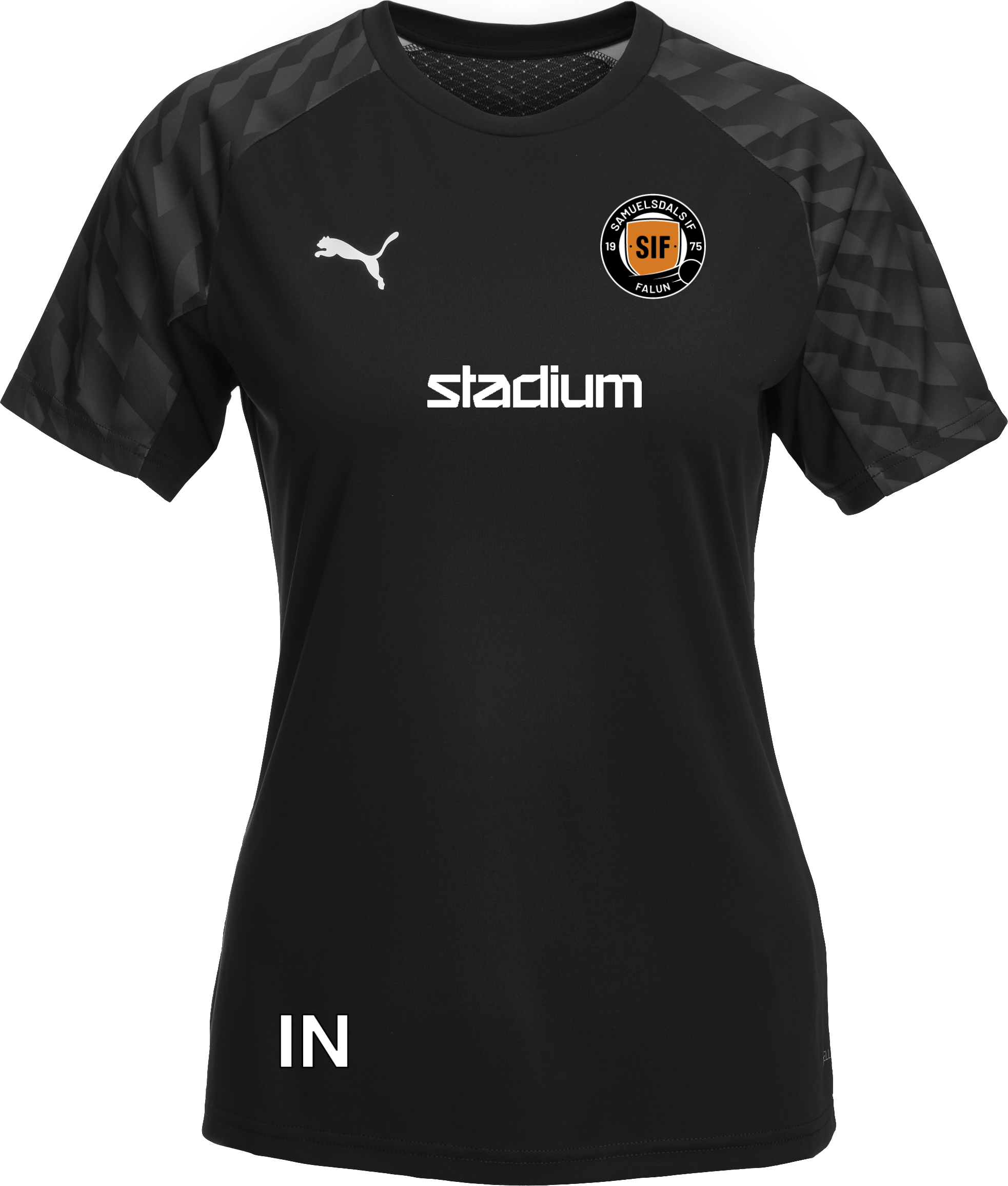 
PUMA, 
TEAMLIGA26 JERSEY W, 
Detail 1
