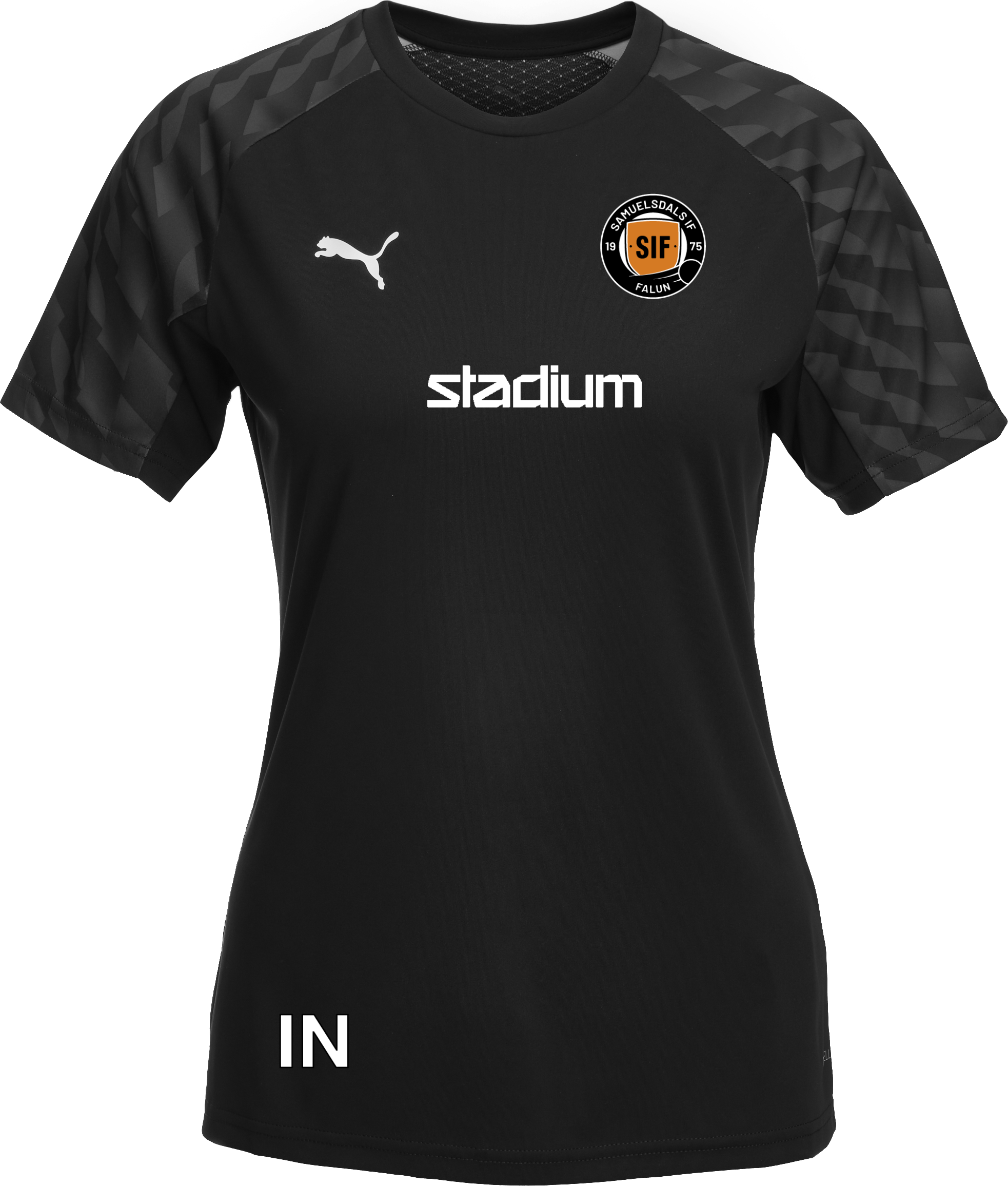 
PUMA, 
TEAMLIGA26 JERSEY W, 
Detail 1
