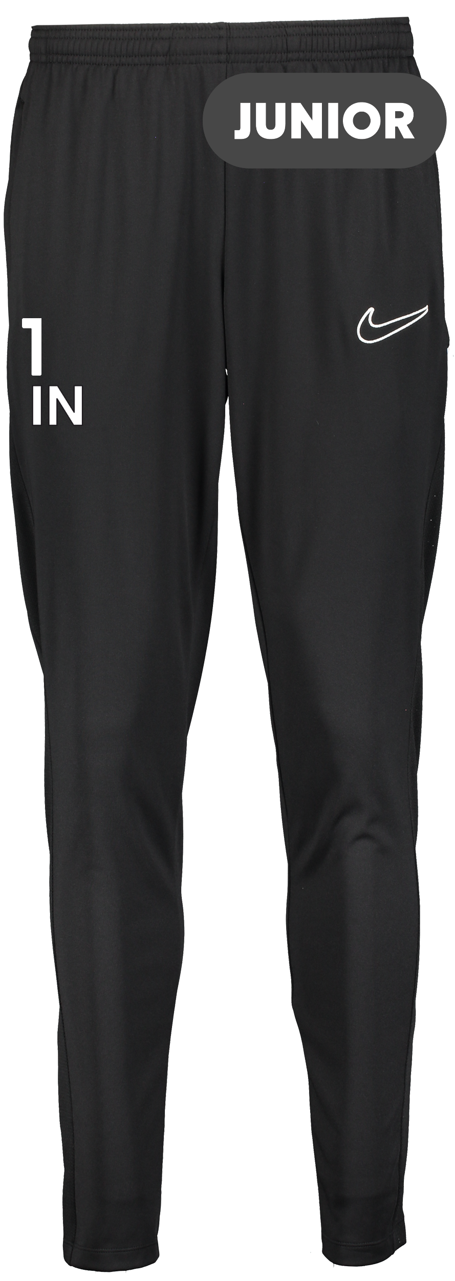 
NIKE, 
Acd25 Pnt Jr, 
Detail 1
