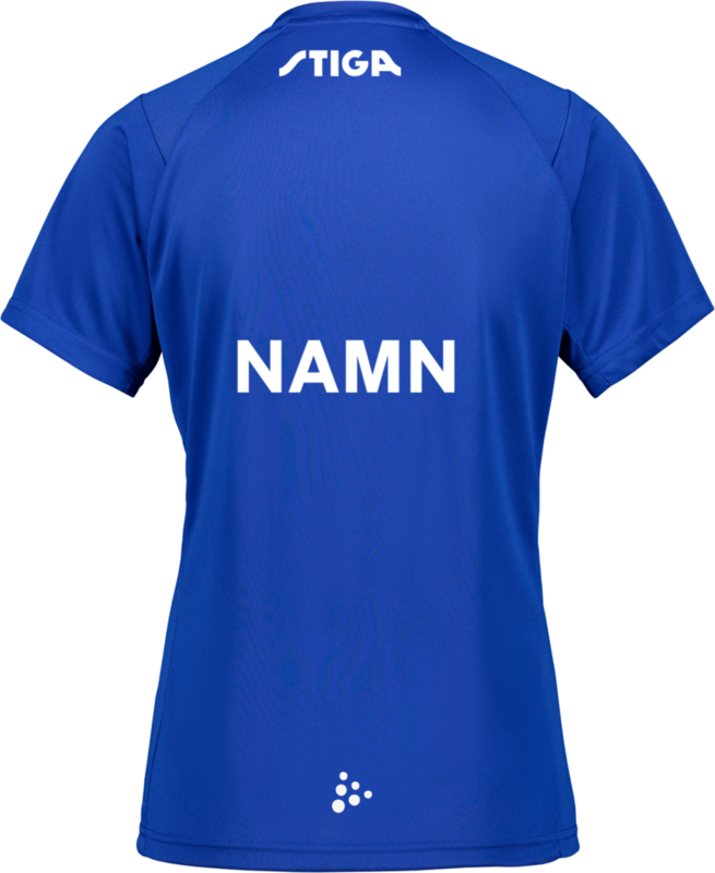 CRAFT, Rush 2.0 Ss Tee W