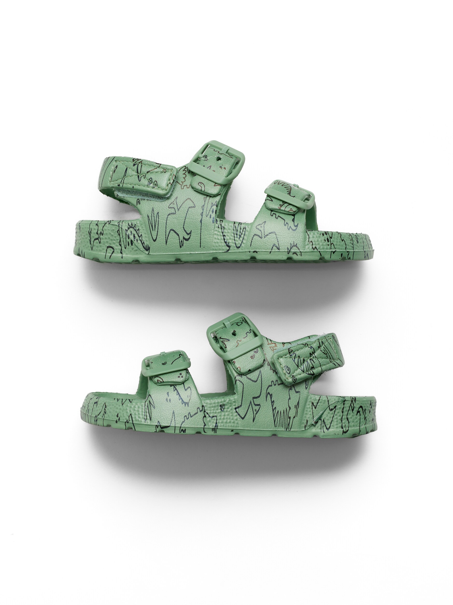 TAKEOFF, RANJO SANDAL KIDS