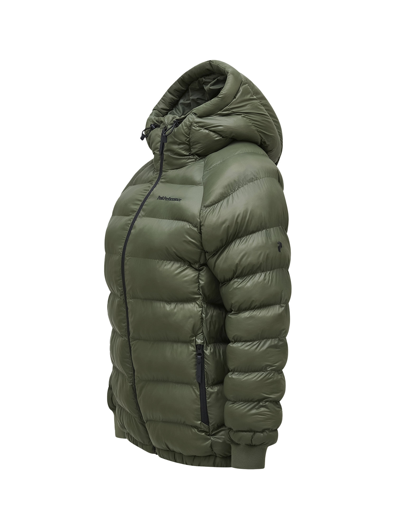 PEAK PERFORMANCE, W Tomic Insulated Hood