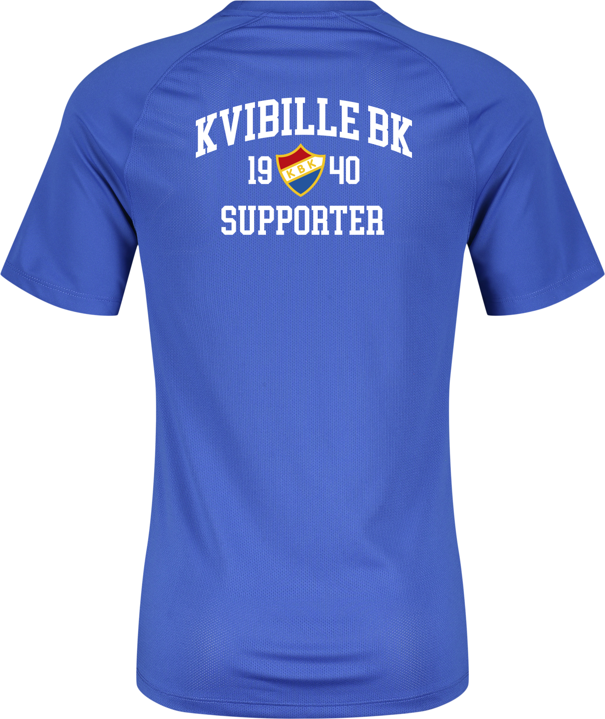 NIKE, PARK VIII SS JSY JR