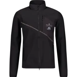 Tech Gore-tex Windstopper Jacket M - Black Standard Small1x1