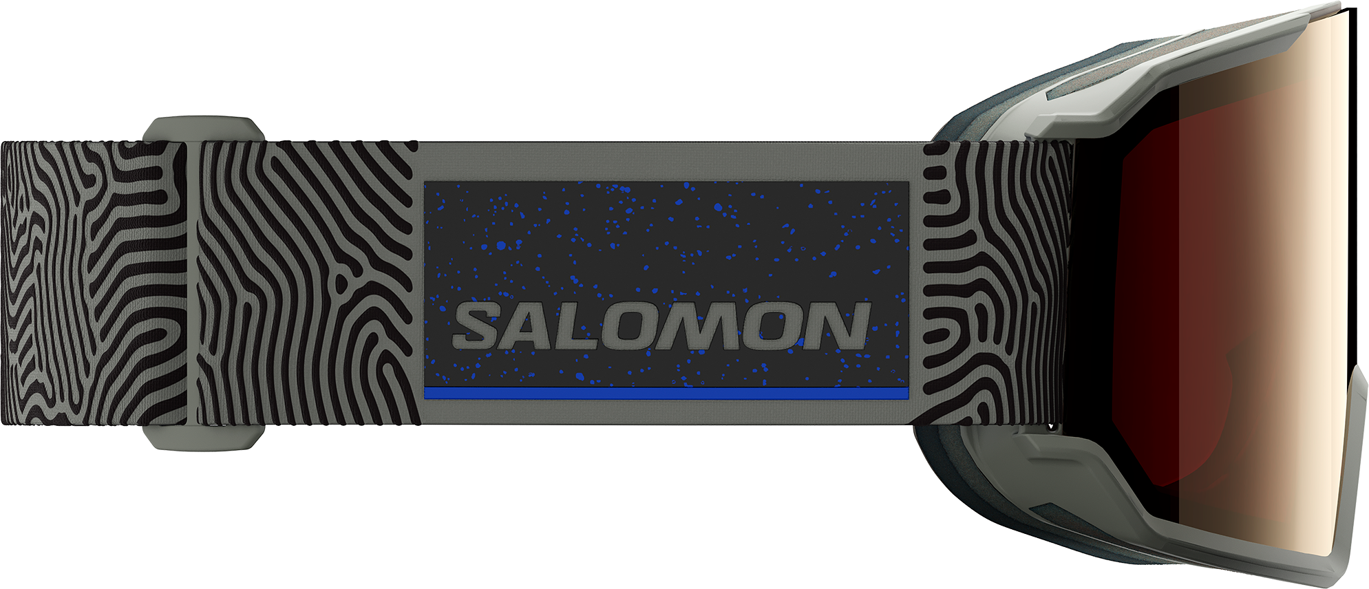 SALOMON, S/VIEW 3 SIGMA