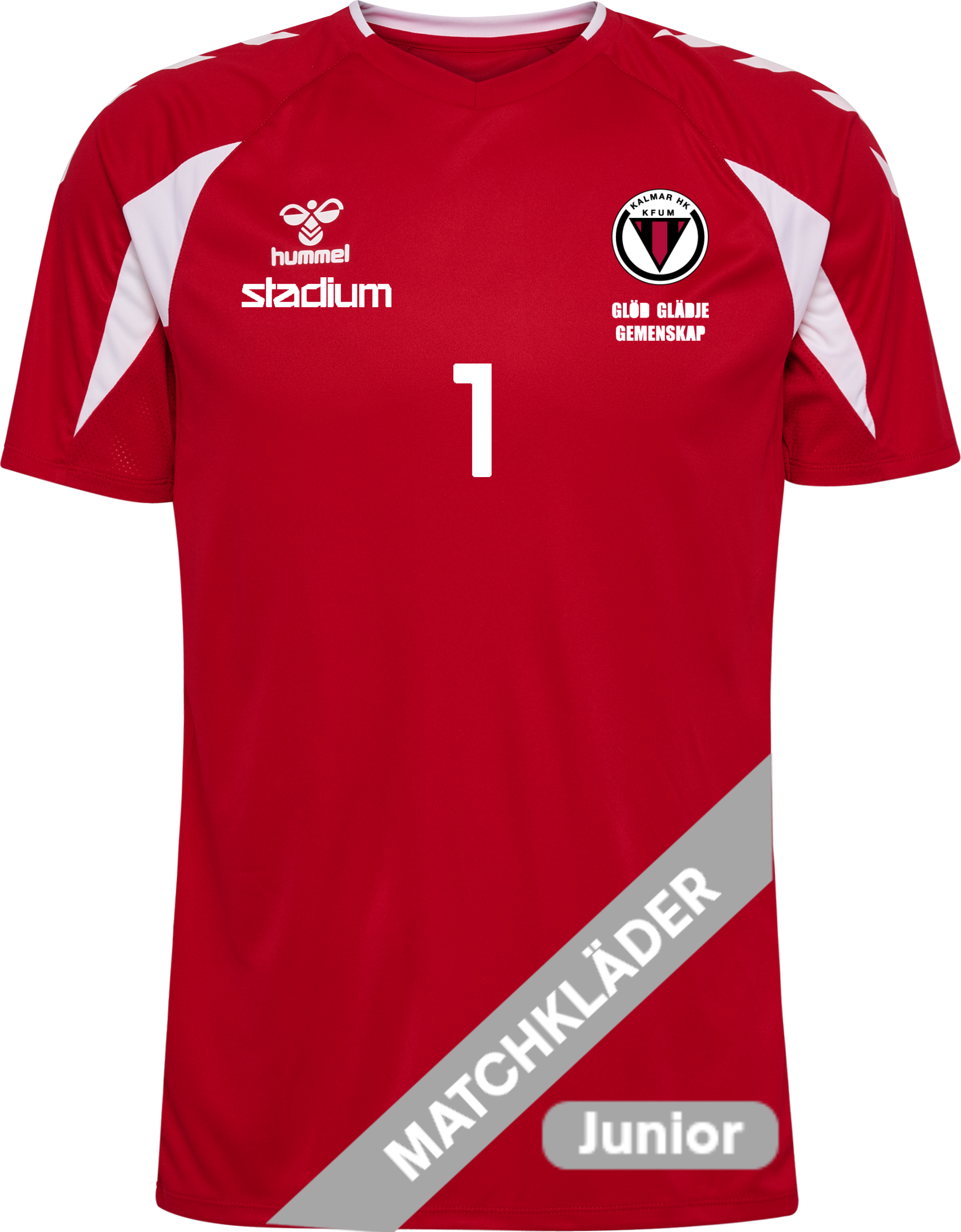 
HUMMEL, 
HMLCORE 2.0 JERSEY S/S KIDS, 
Detail 1
