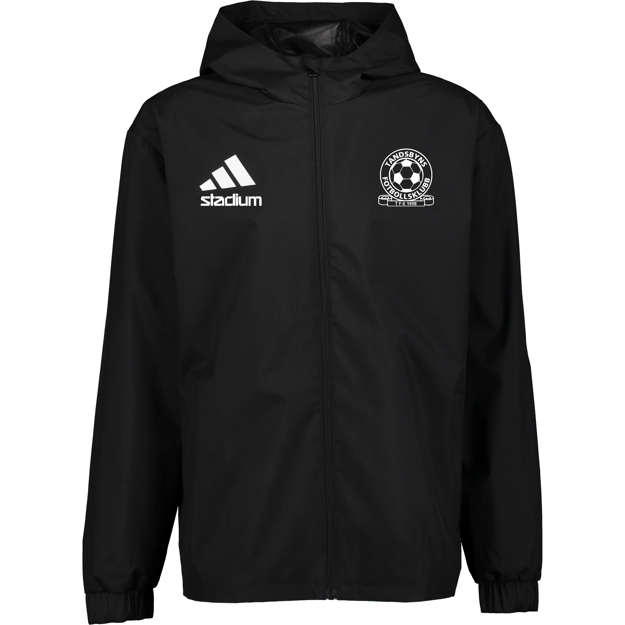 
ADIDAS, 
ENT26 AW JKT JR, 
Detail 1
