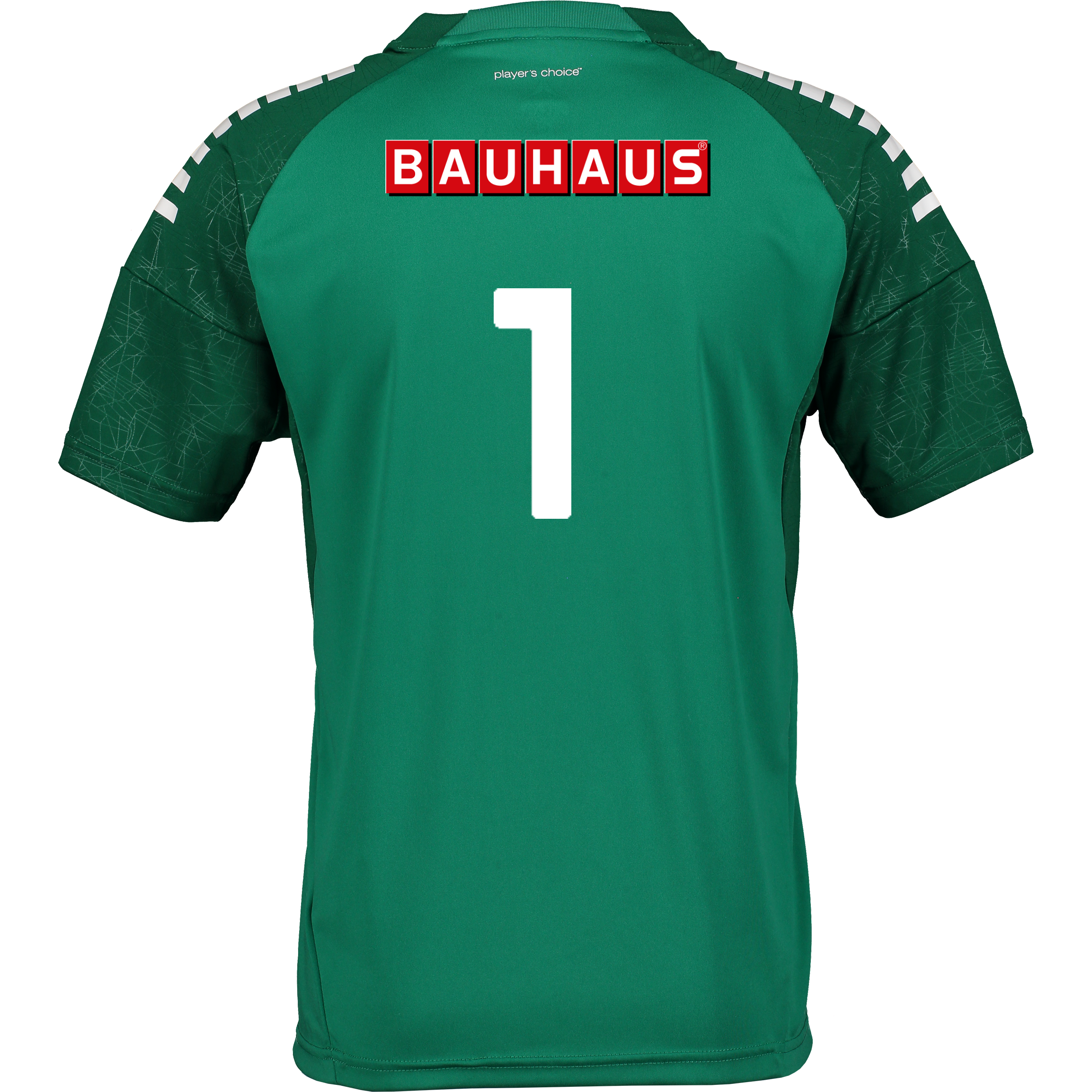 SELECT, Spain 25 Ss Jsy Jr