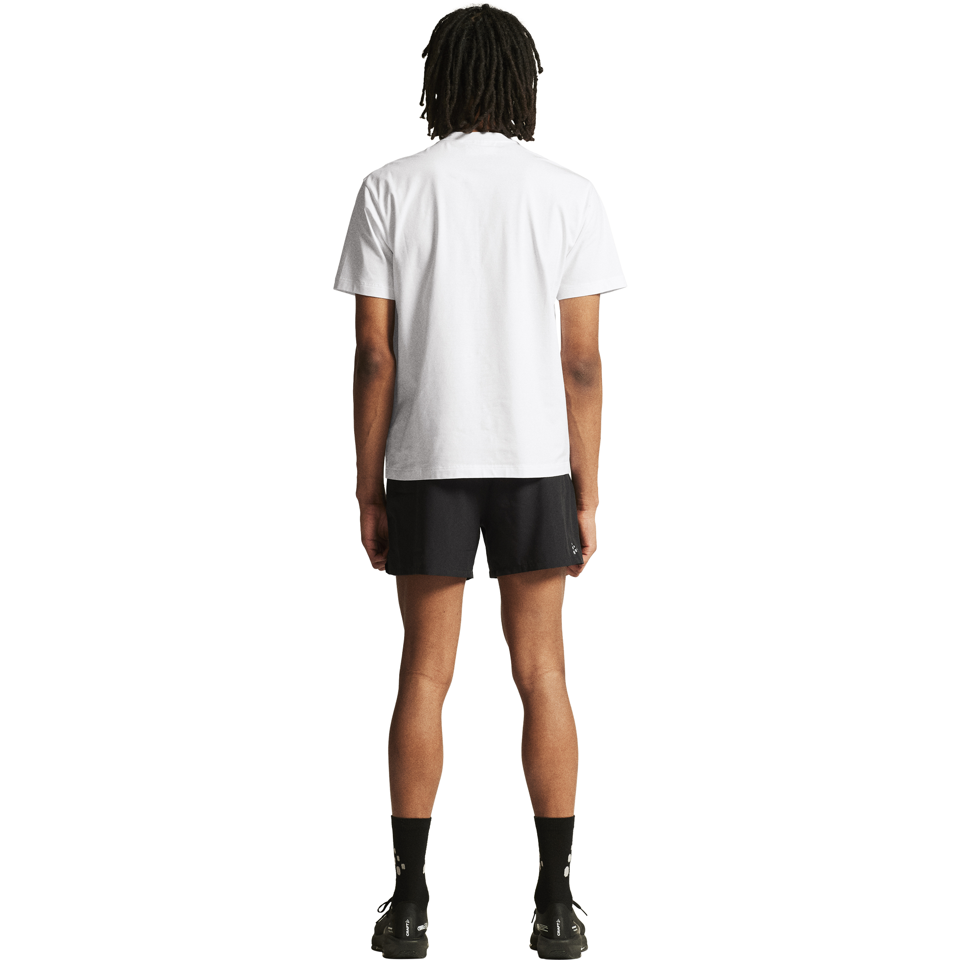 CRAFT, M Core Essence Shorts 2