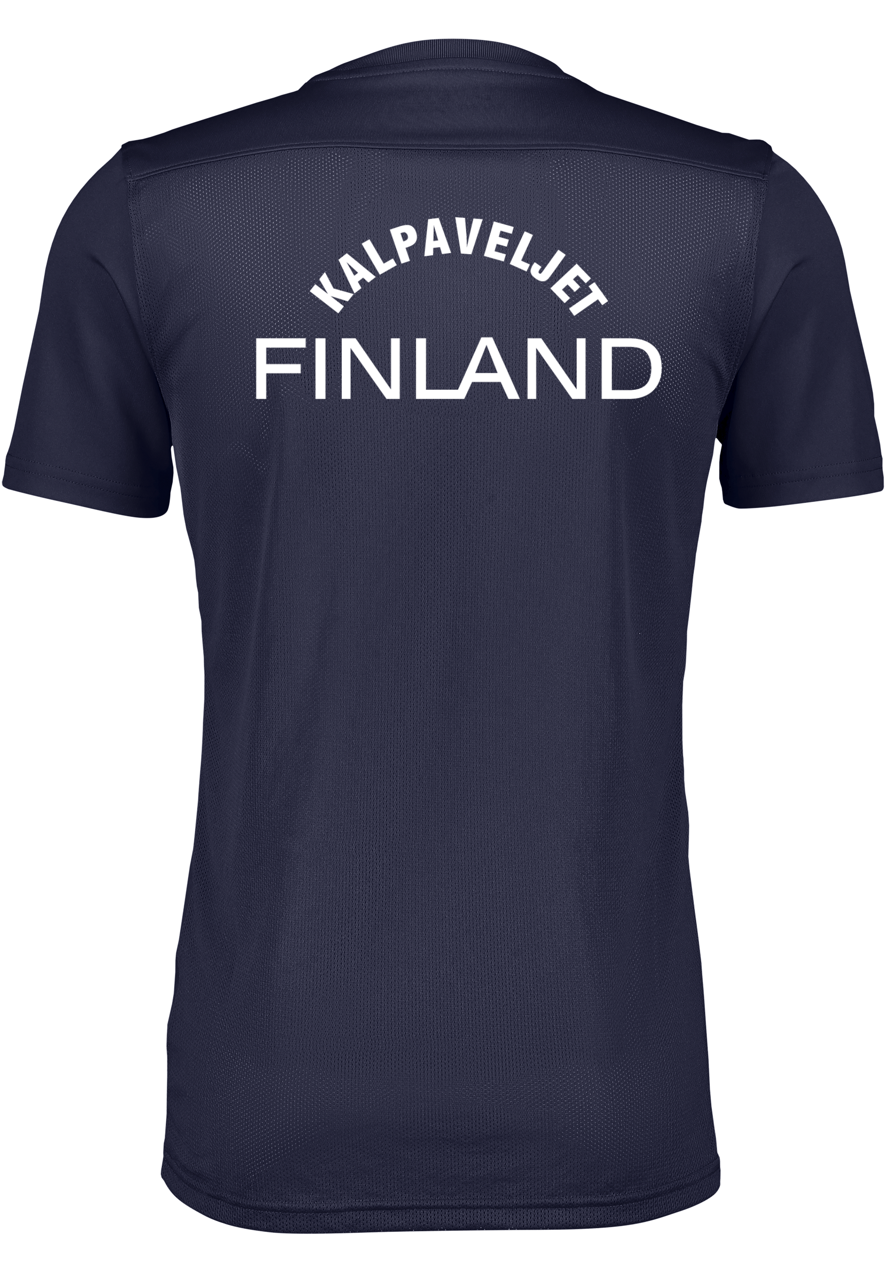 NIKE, Park VII SS Jsy Jr