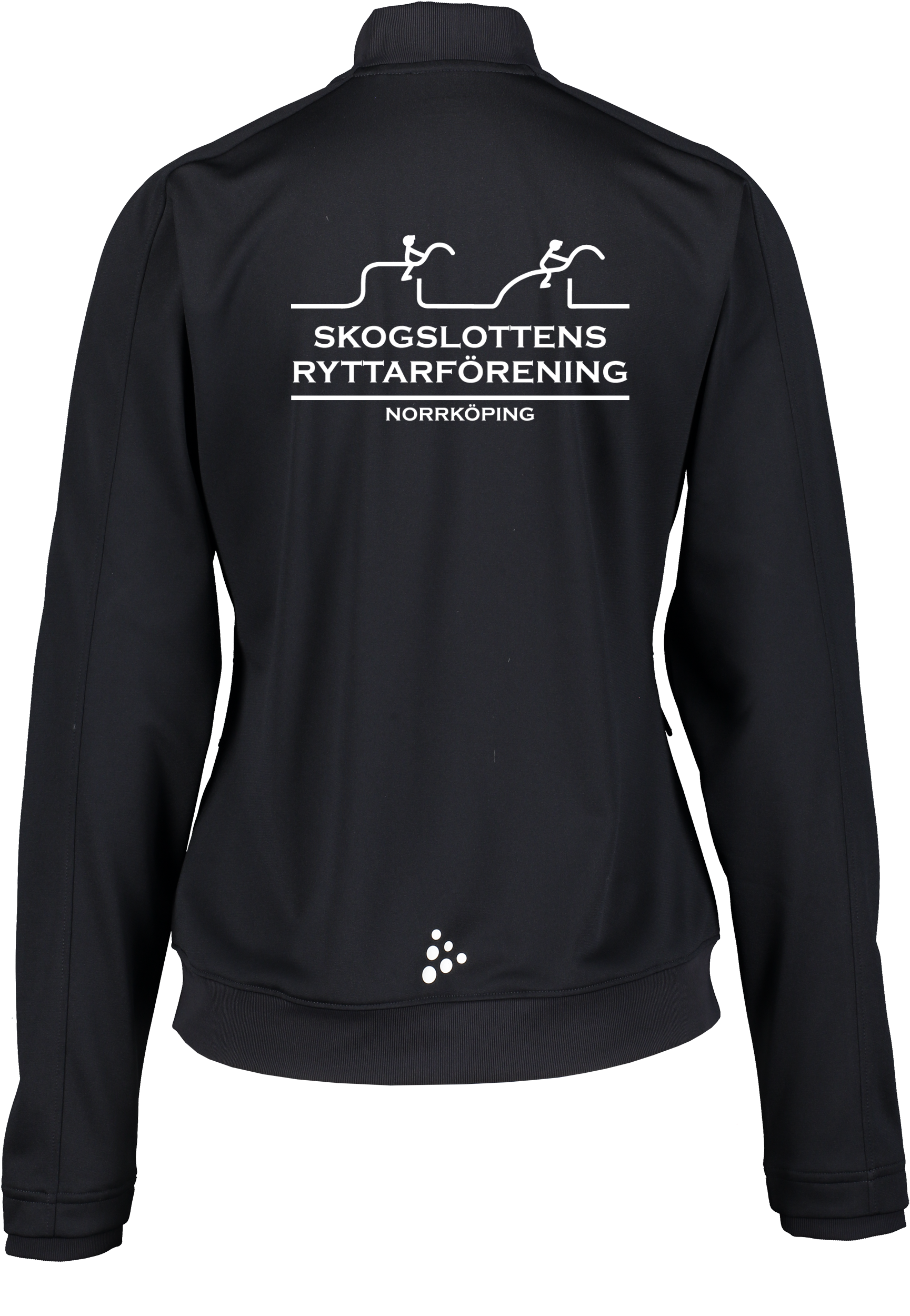 CRAFT, Evolve 2.0 Full Zip Jacket W