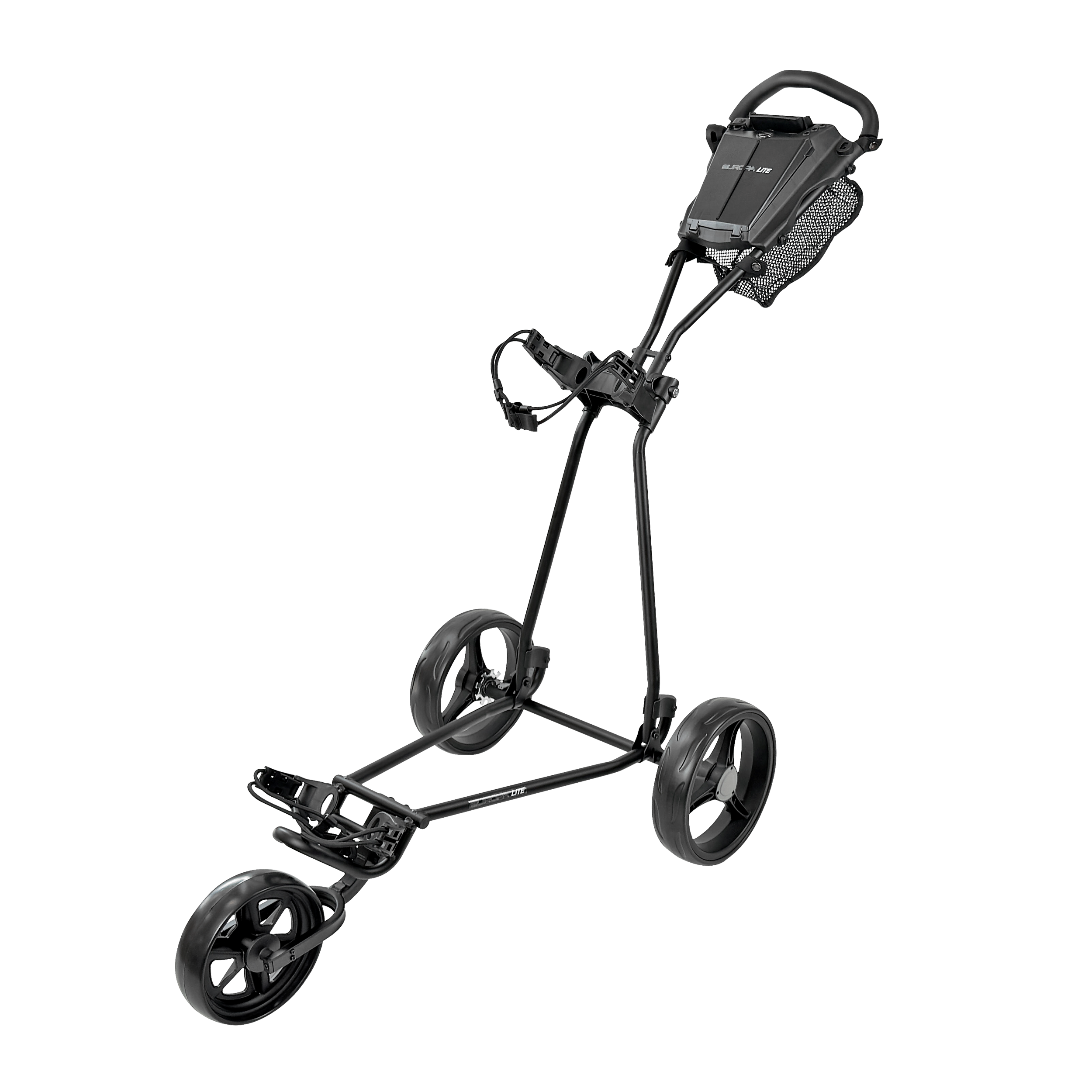 
EUROPA, 
Lite Pushcart, 
Detail 1
