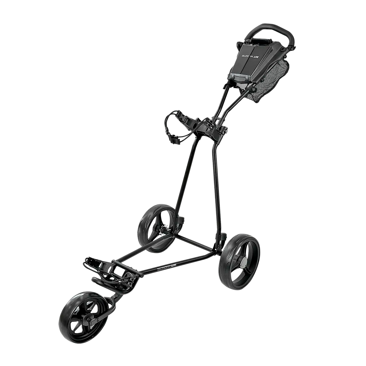 EUROPA Облегченная тележка