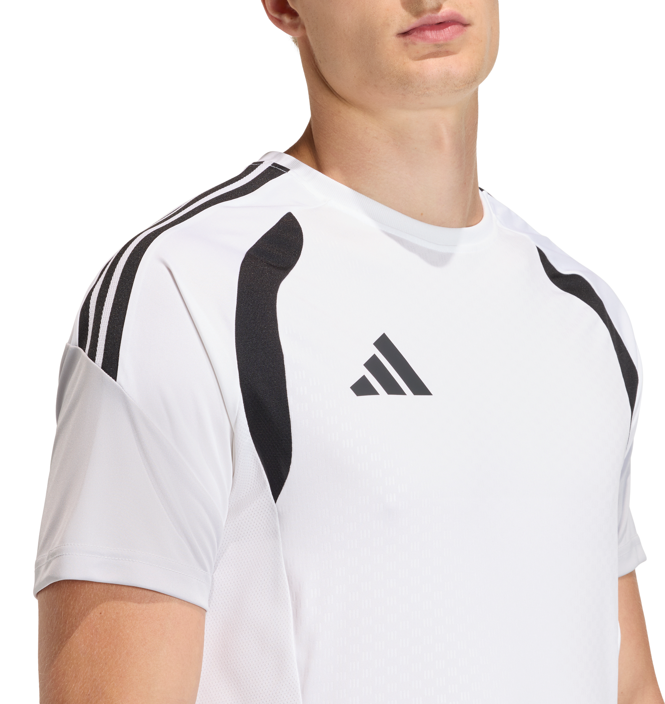 ADIDAS, TIRO26 C JSY