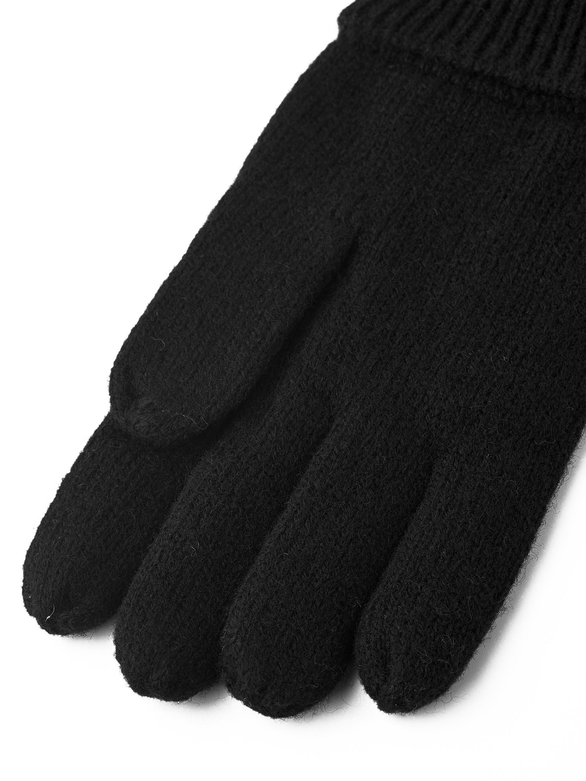 HESTRA, Raggwool Glove