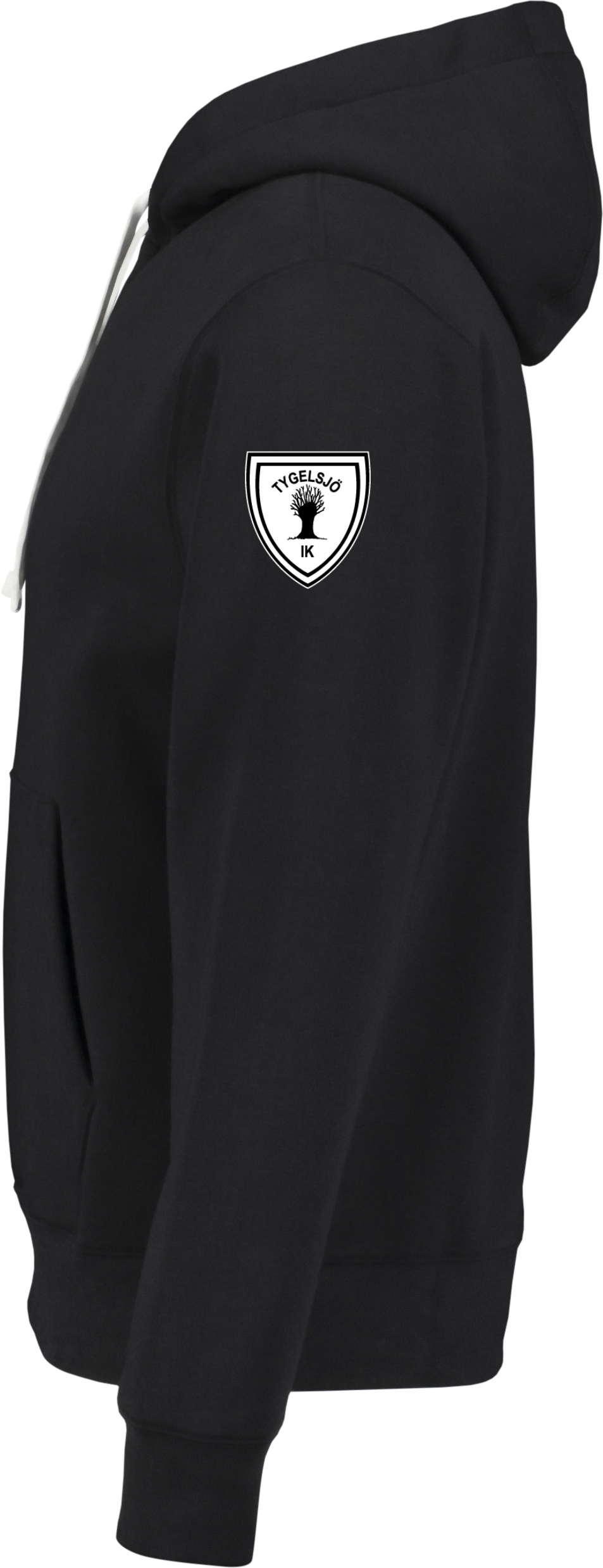 NIKE, Park 20 Flc Hood W