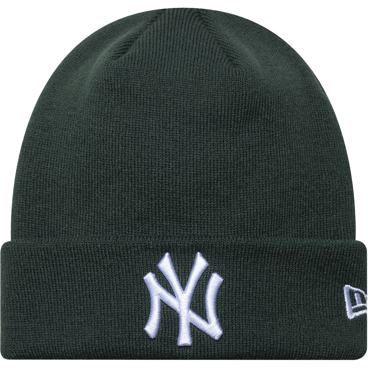 
NEW ERA, 
U League Essential Beanie Neyya, 
Detail 1
