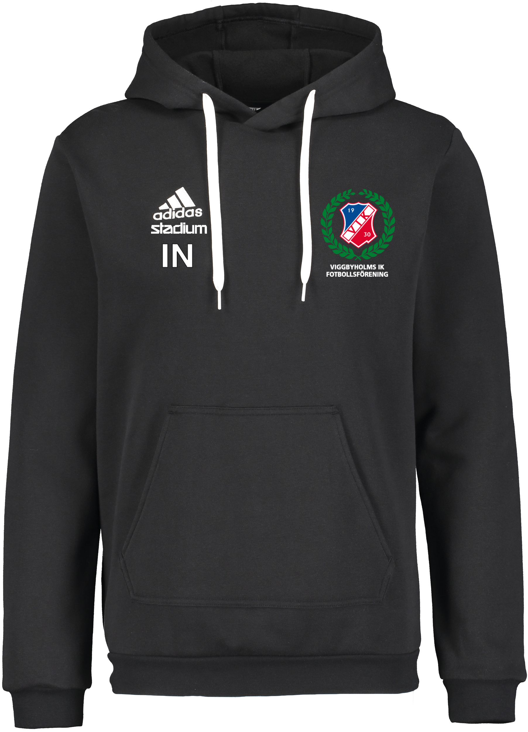 
ADIDAS, 
Ent22 Hoody, 
Detail 1
