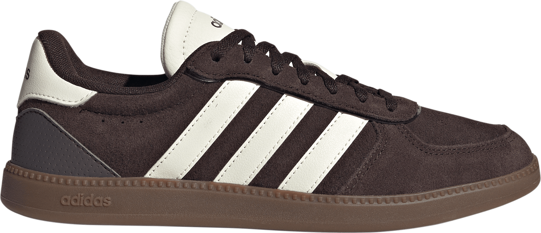 
ADIDAS, 
W Breaknet Sleek Suede, 
Detail 1
