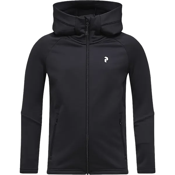 PEAK PERFORMANCE J Rider Zip Hood