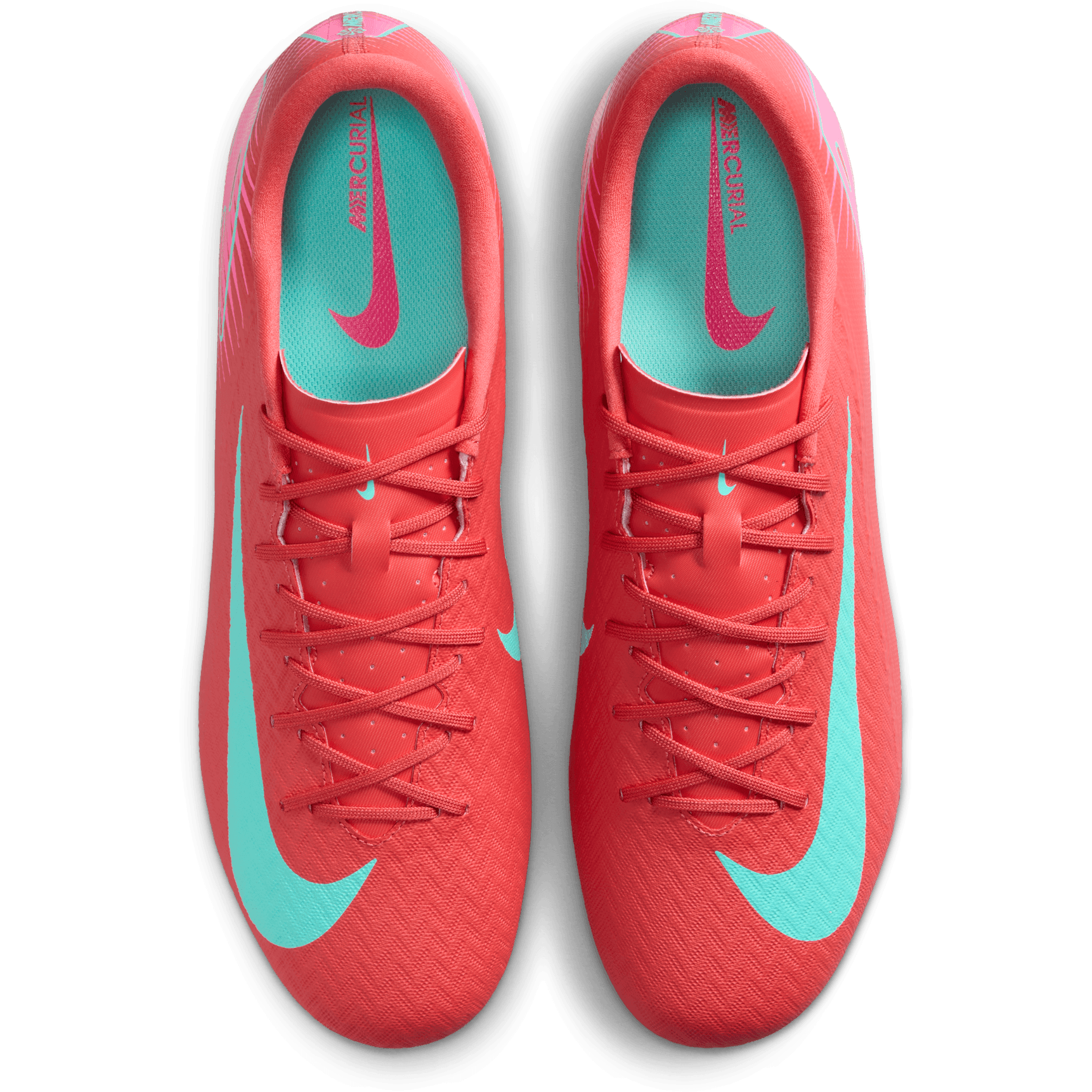 NIKE, Zoom Vapor 16 Academy Fg/Mg