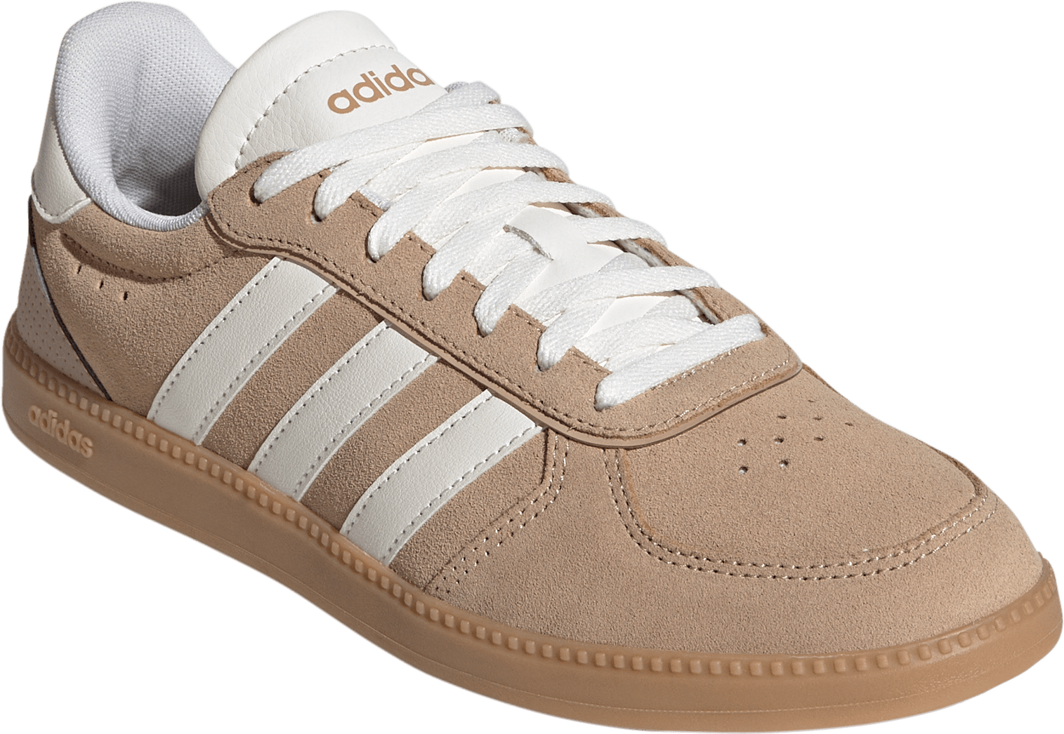 ADIDAS, W Breaknet Sleek Suede