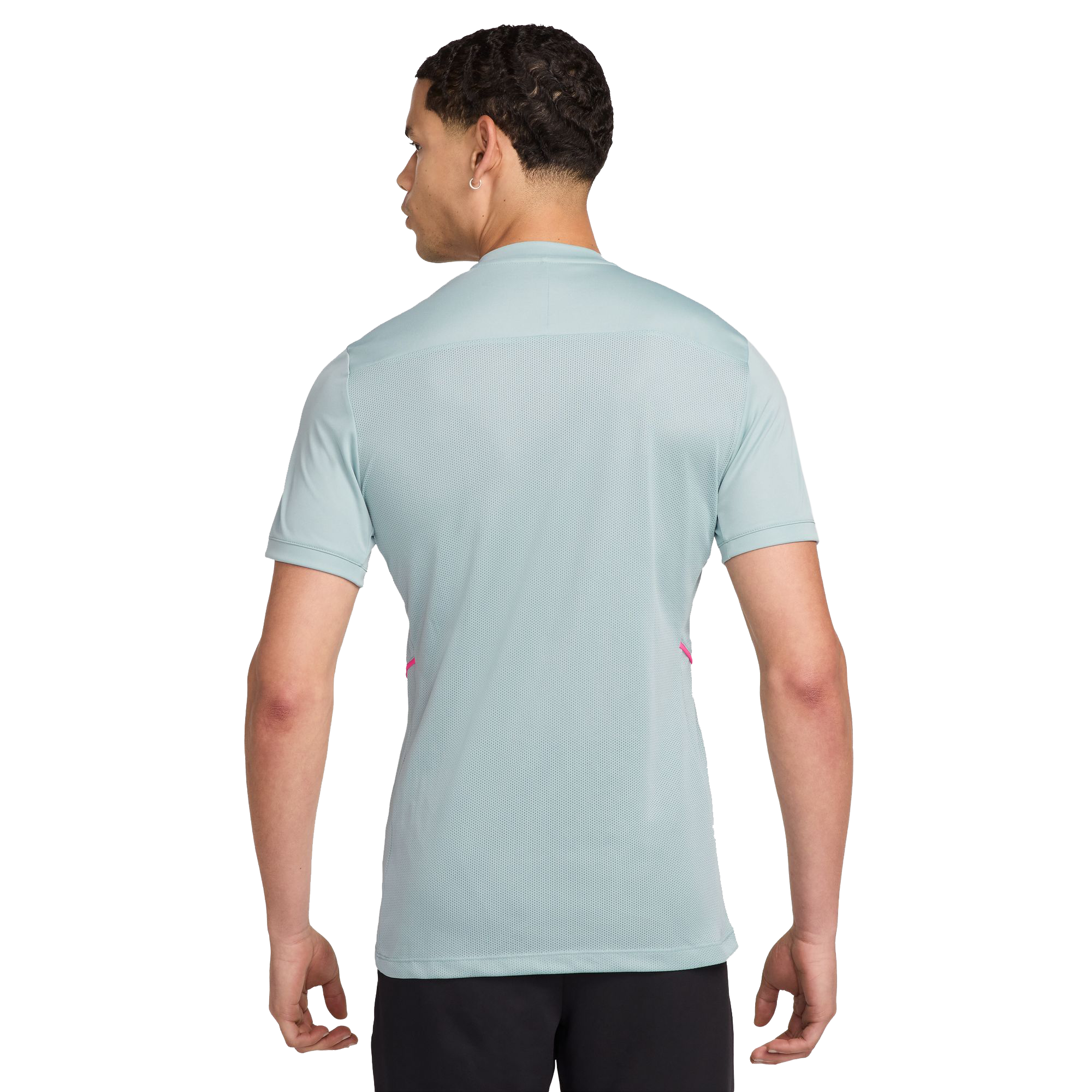 NIKE, M Nk Df Acd Ss Top Br