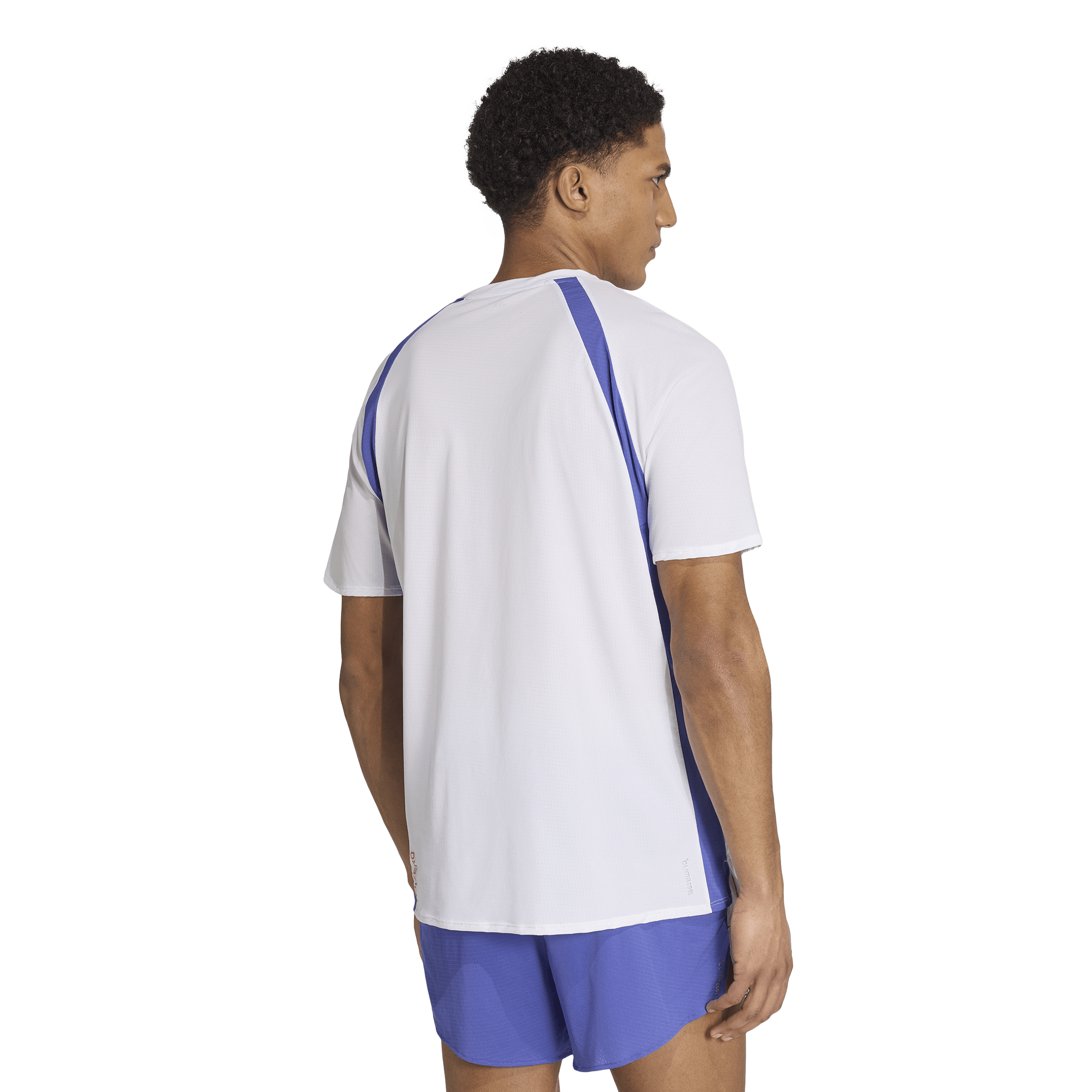 ADIDAS, M ADIZERO A TEE