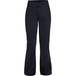 G Josephine Ski Pant - Black Standard Small1x1