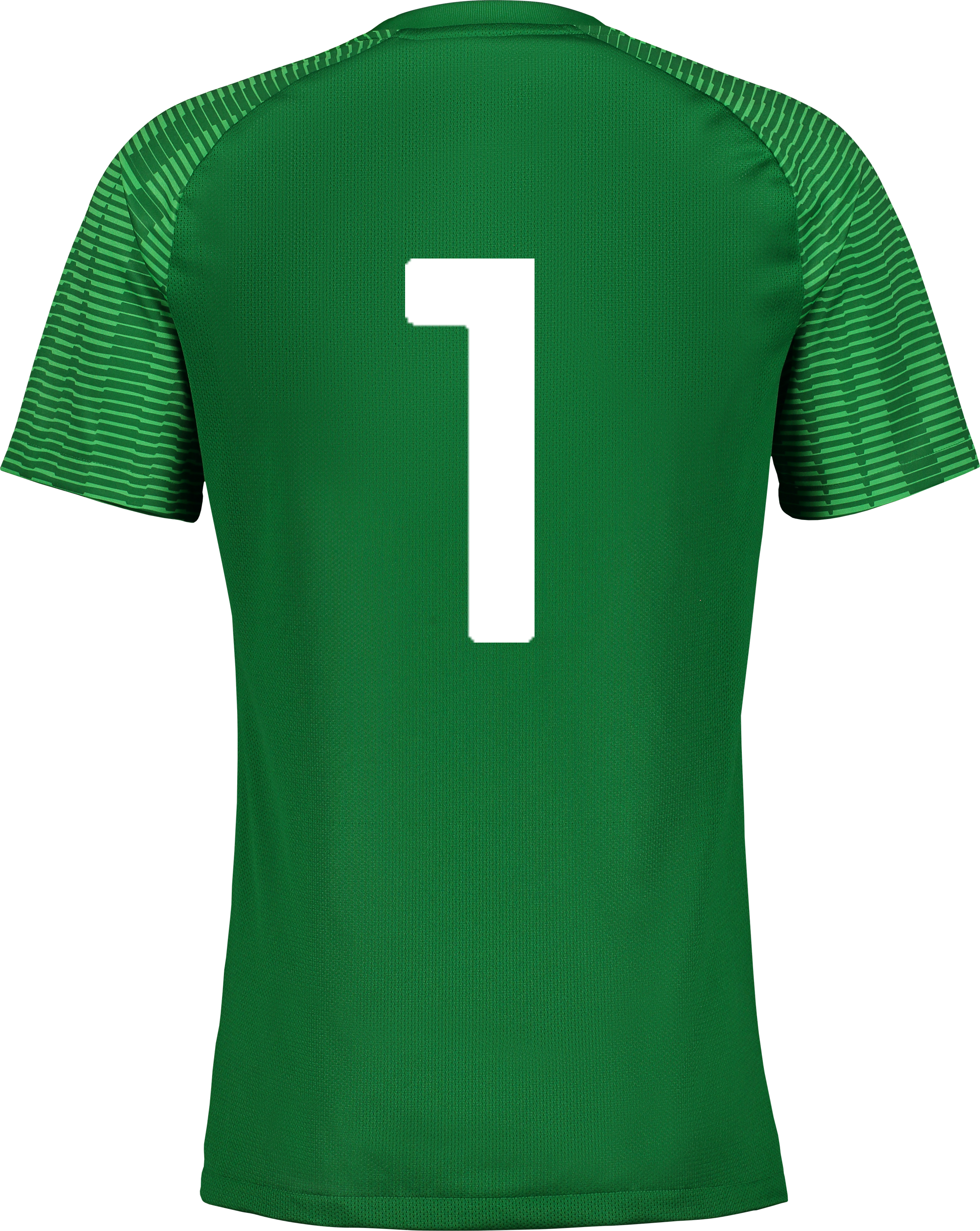 NIKE, Academy Ss Jsy