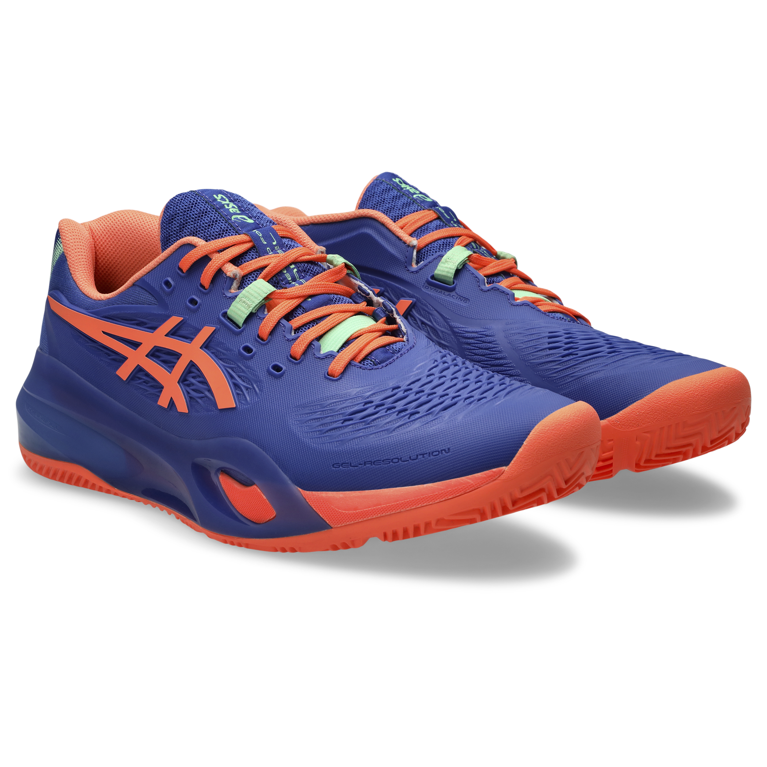 ASICS, M Gel-Resolution X Pdl