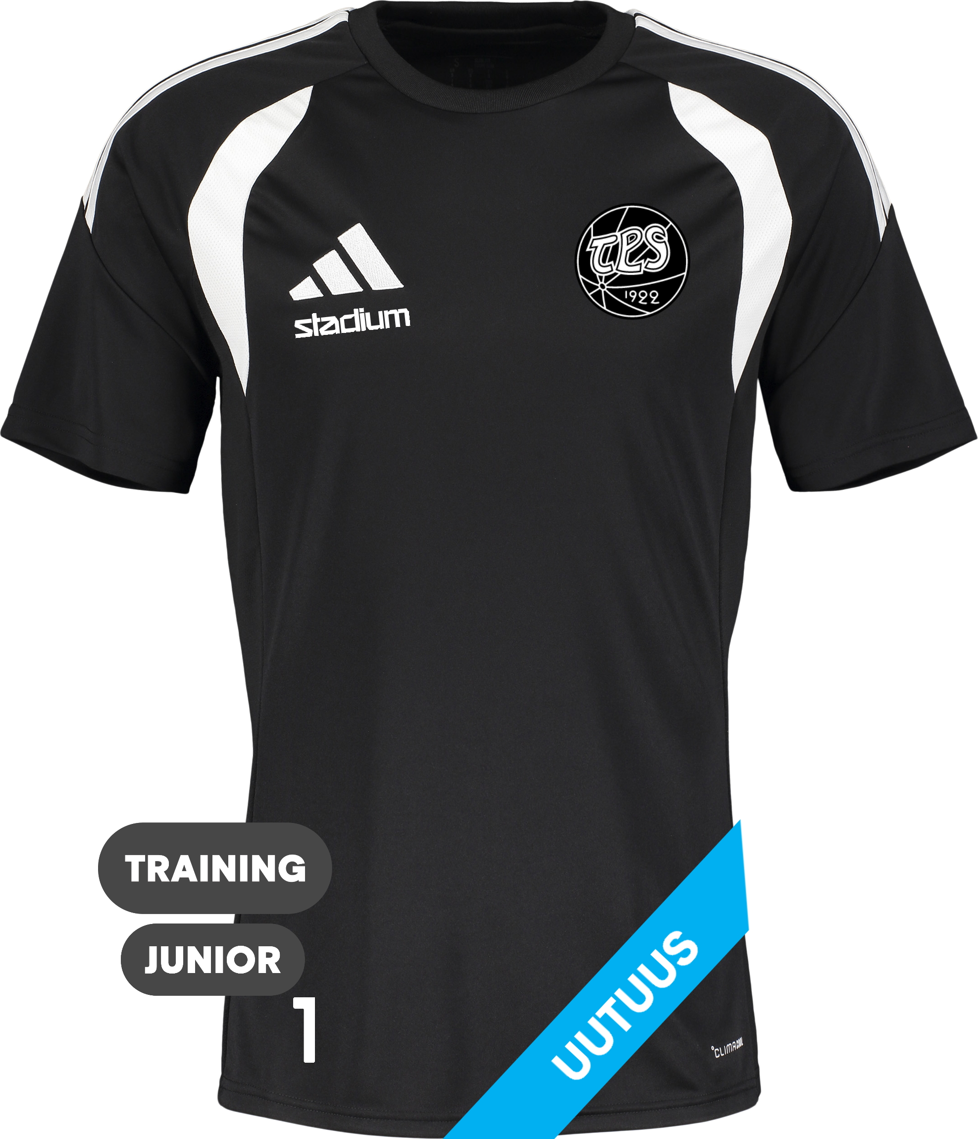 
ADIDAS, 
TIRO26 L JSY JR, 
Detail 1
