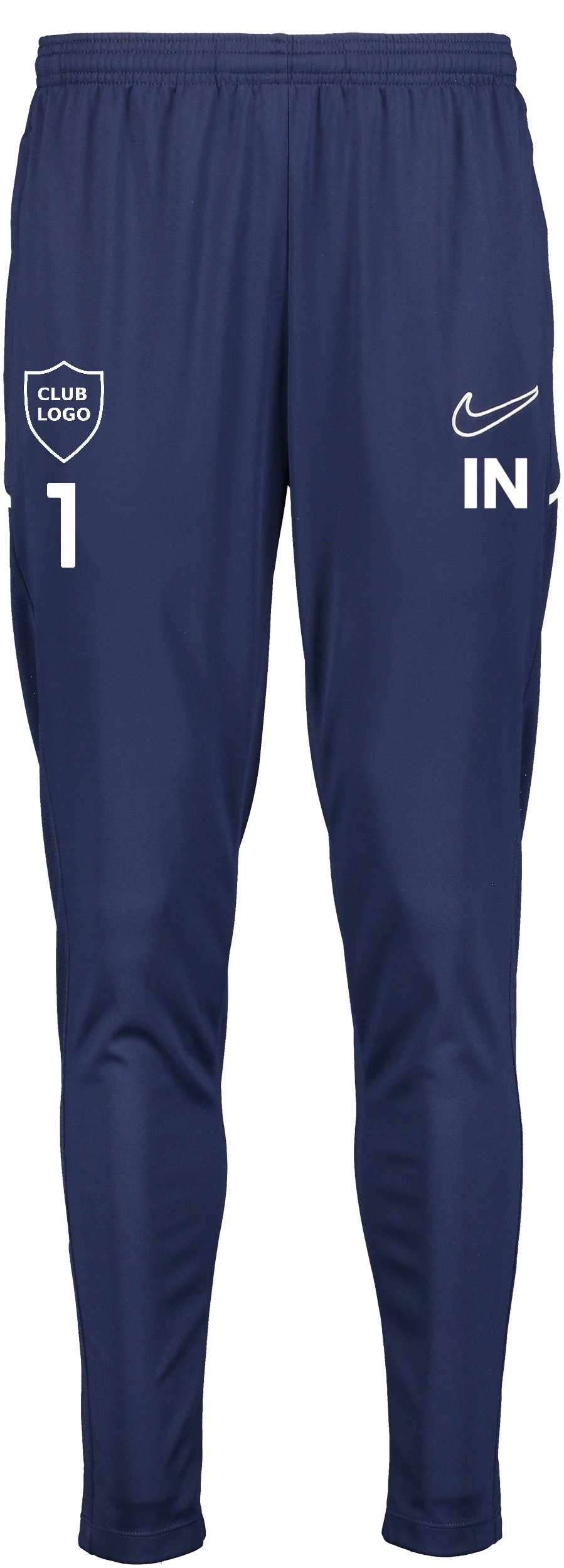 
NIKE, 
Acd25 Pnt, 
Detail 1
