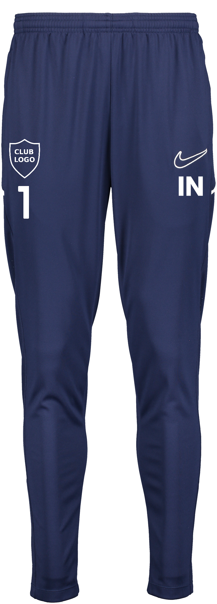 
NIKE, 
Acd25 Pnt, 
Detail 1
