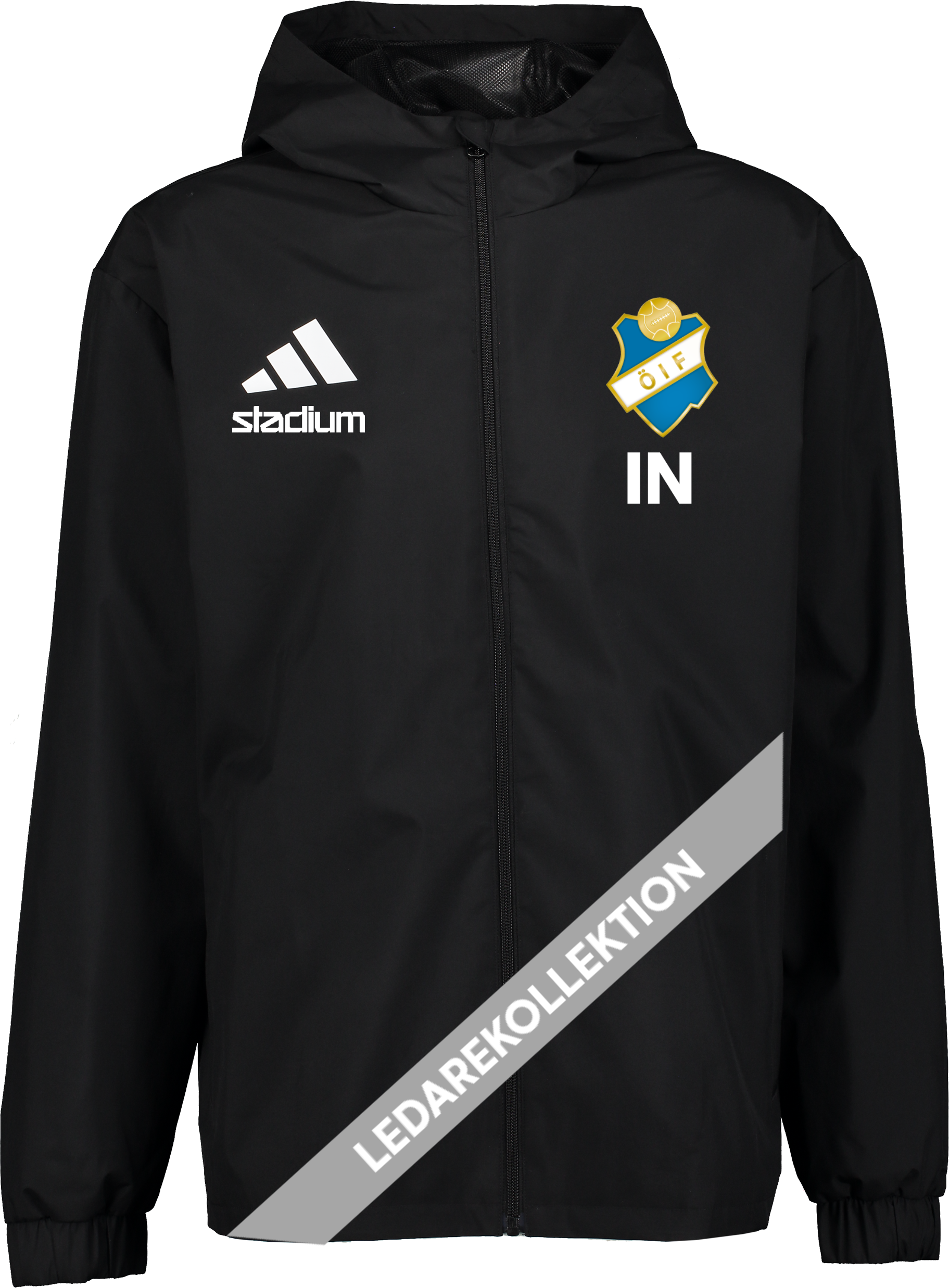 
ADIDAS, 
ENT26 AW JKT, 
Detail 1
