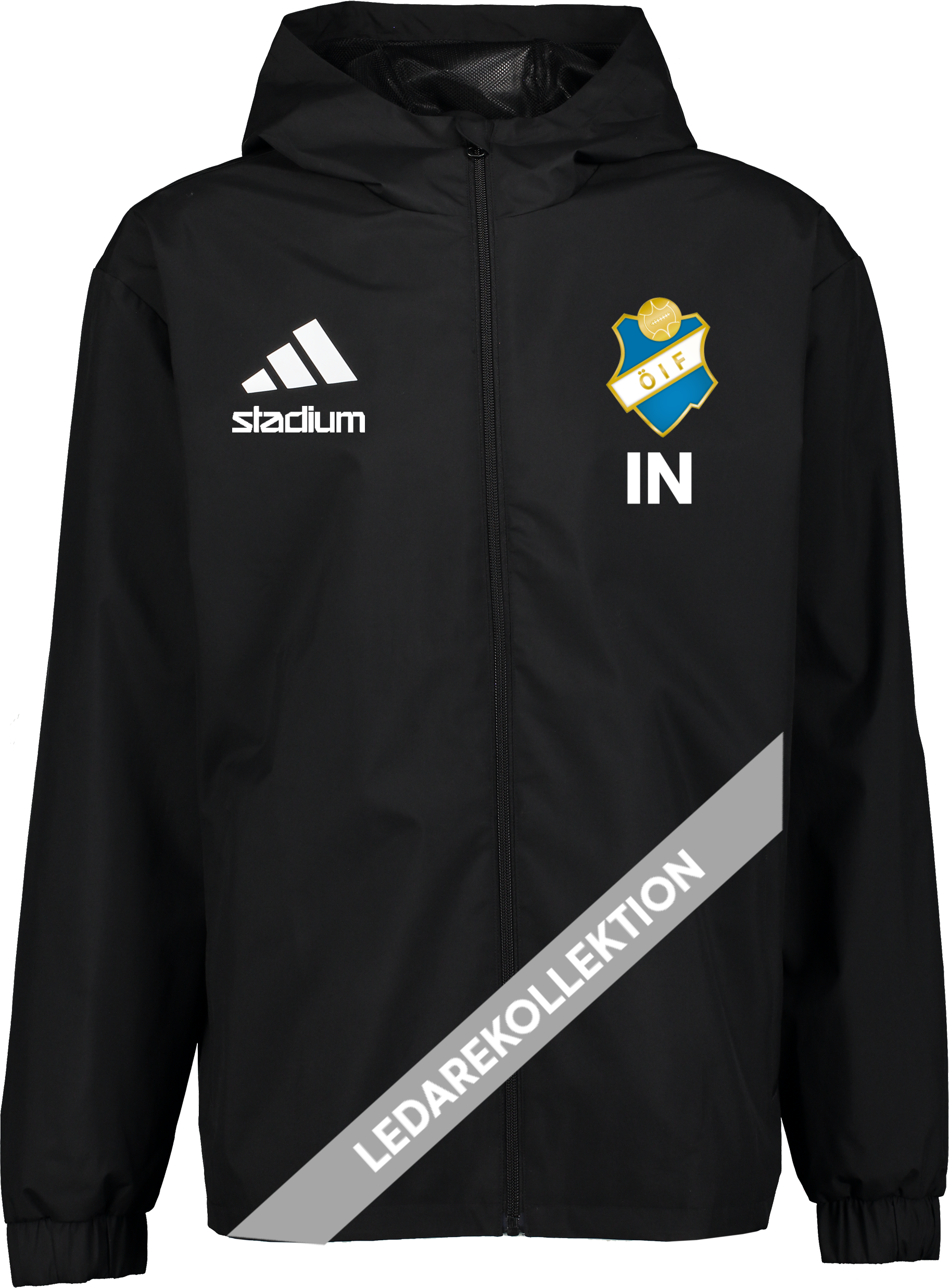 
ADIDAS, 
ENT26 AW JKT, 
Detail 1
