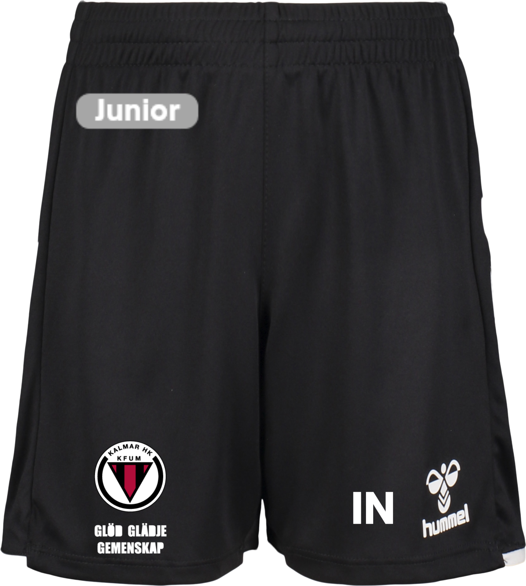 
HUMMEL, 
HMLCORE 2.0 SHORTS KIDS, 
Detail 1
