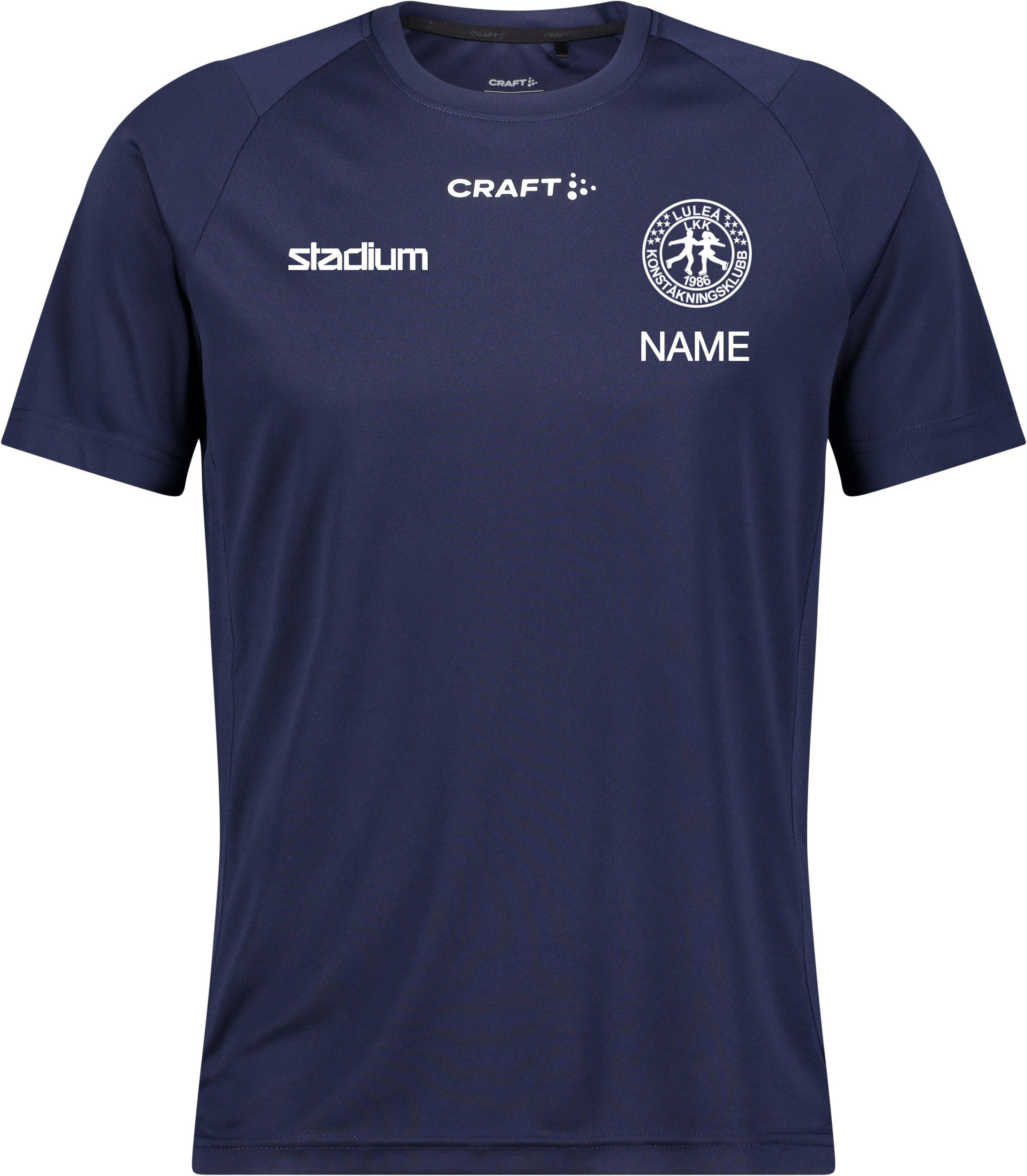 
CRAFT, 
Rush 2.0 Ss Tee Jr, 
Detail 1
