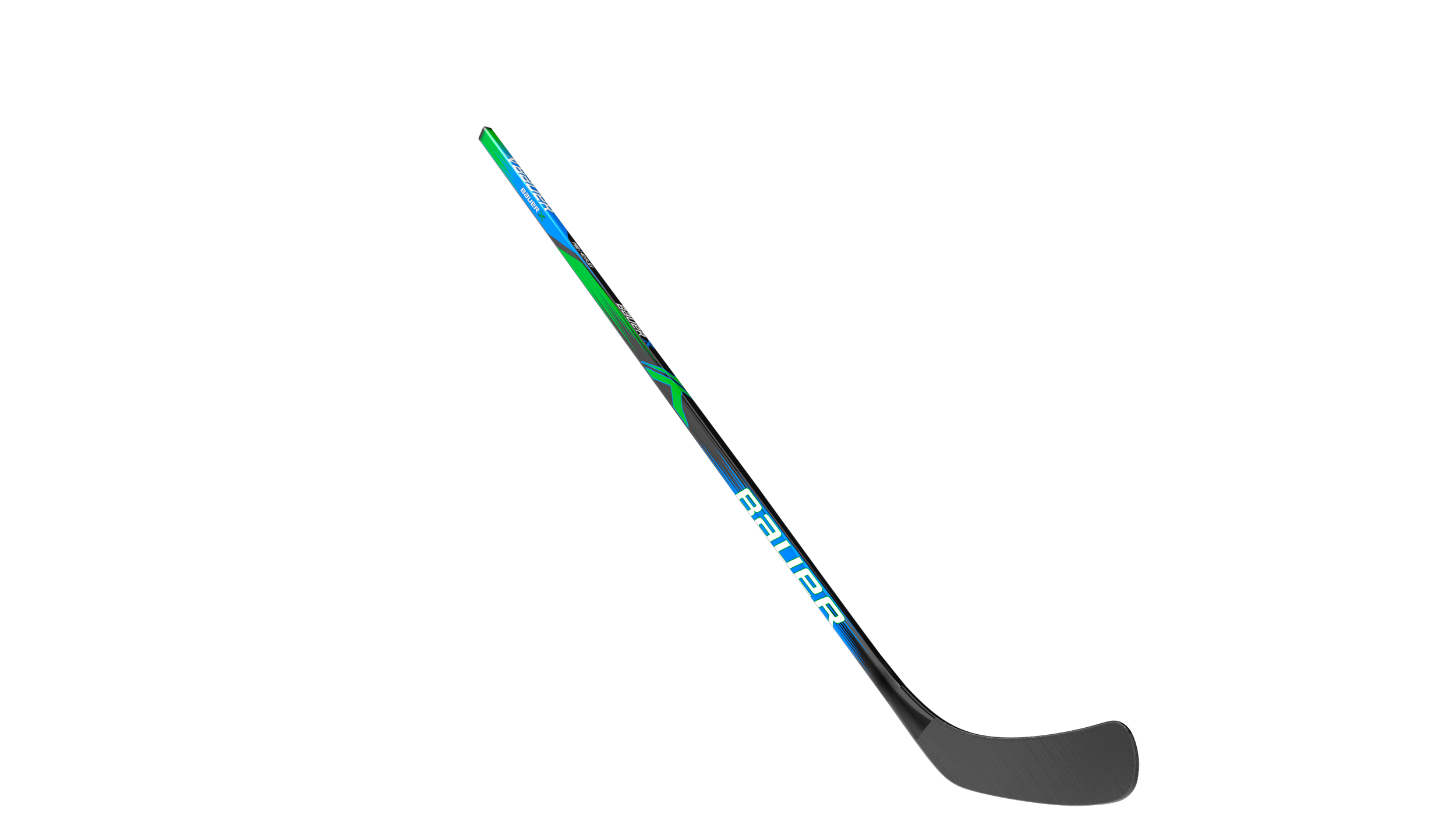 BAUER, S23 Bauer X Series Grip Stk Jr