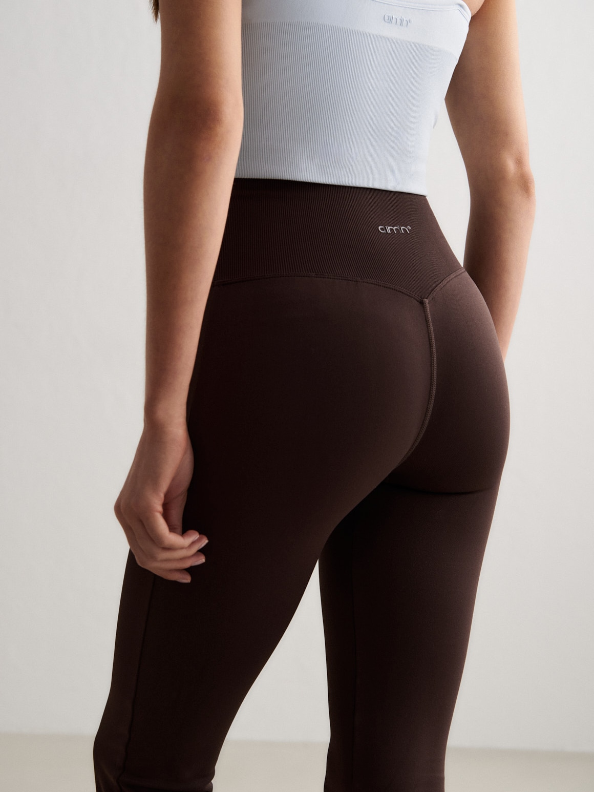 AIM&acute;N, Shape Seamless Flare Tights