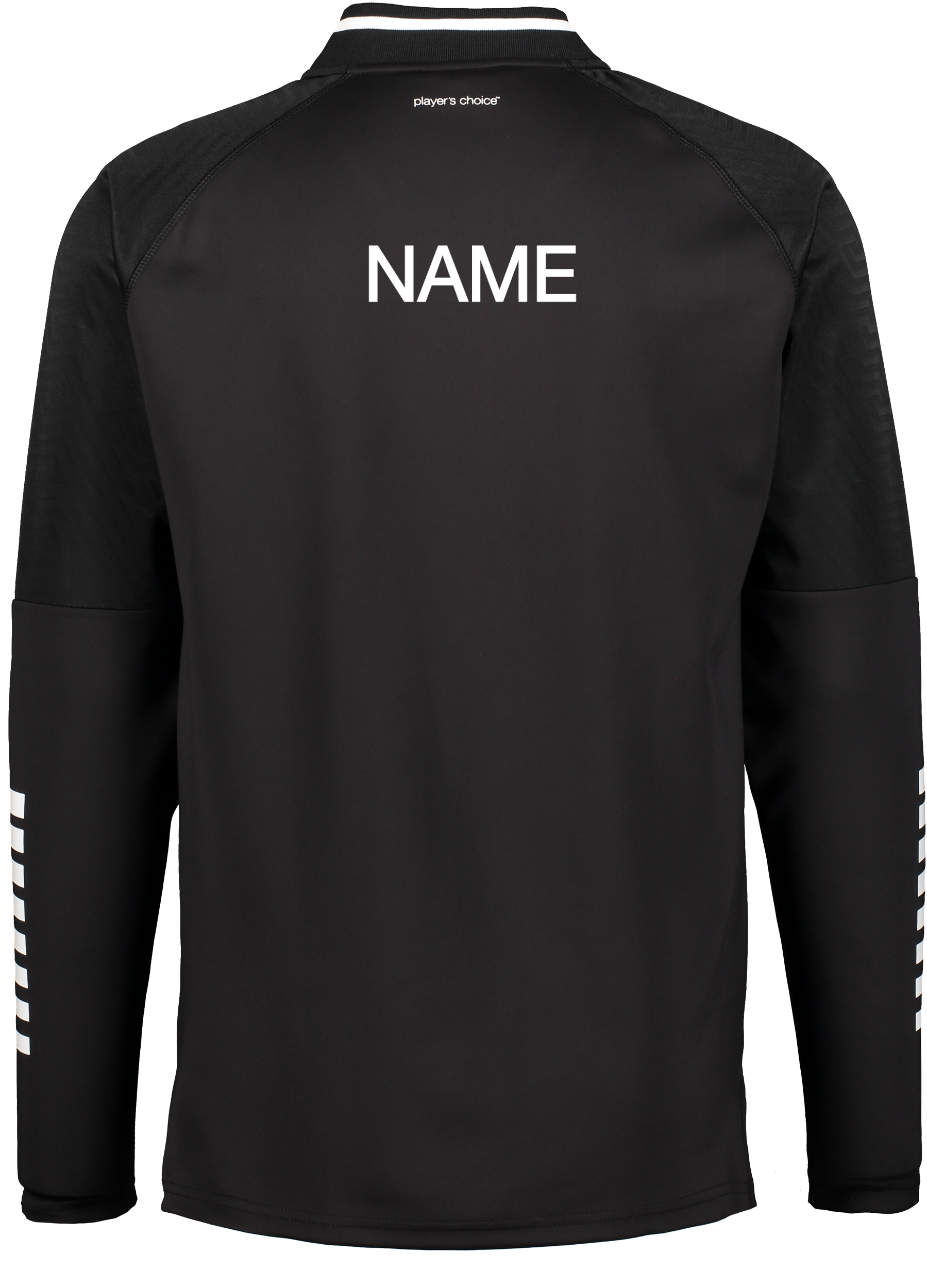 SELECT, Monaco 24 1/2 Zip Sweat Jr