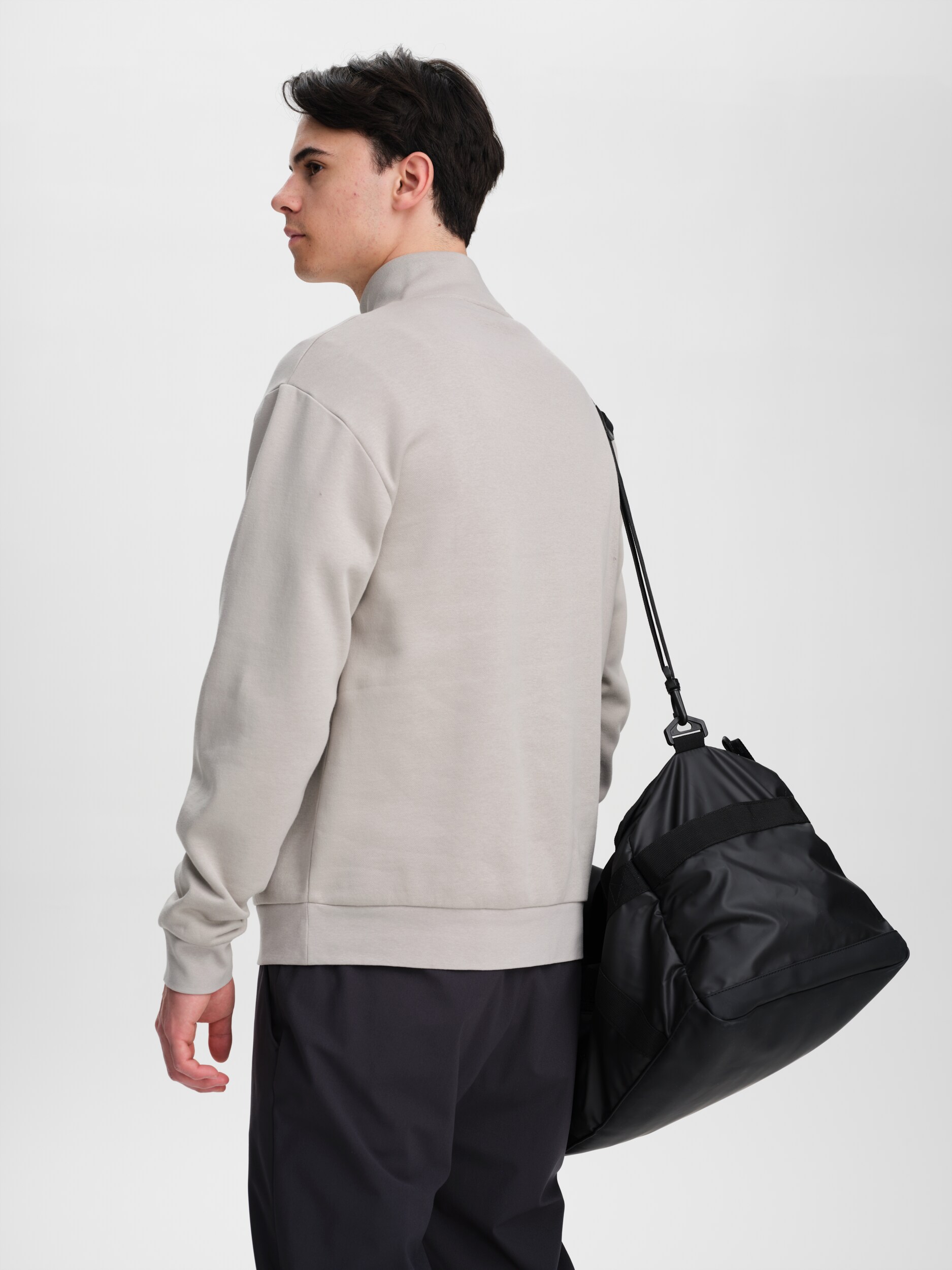 SOC, M Core Half Zip