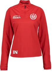 394170103101 CRAFT Evolve 2.0 Half Zip W 394170103101 CRAFT Evolve 2.0 Half Zip W Standard Small1x1