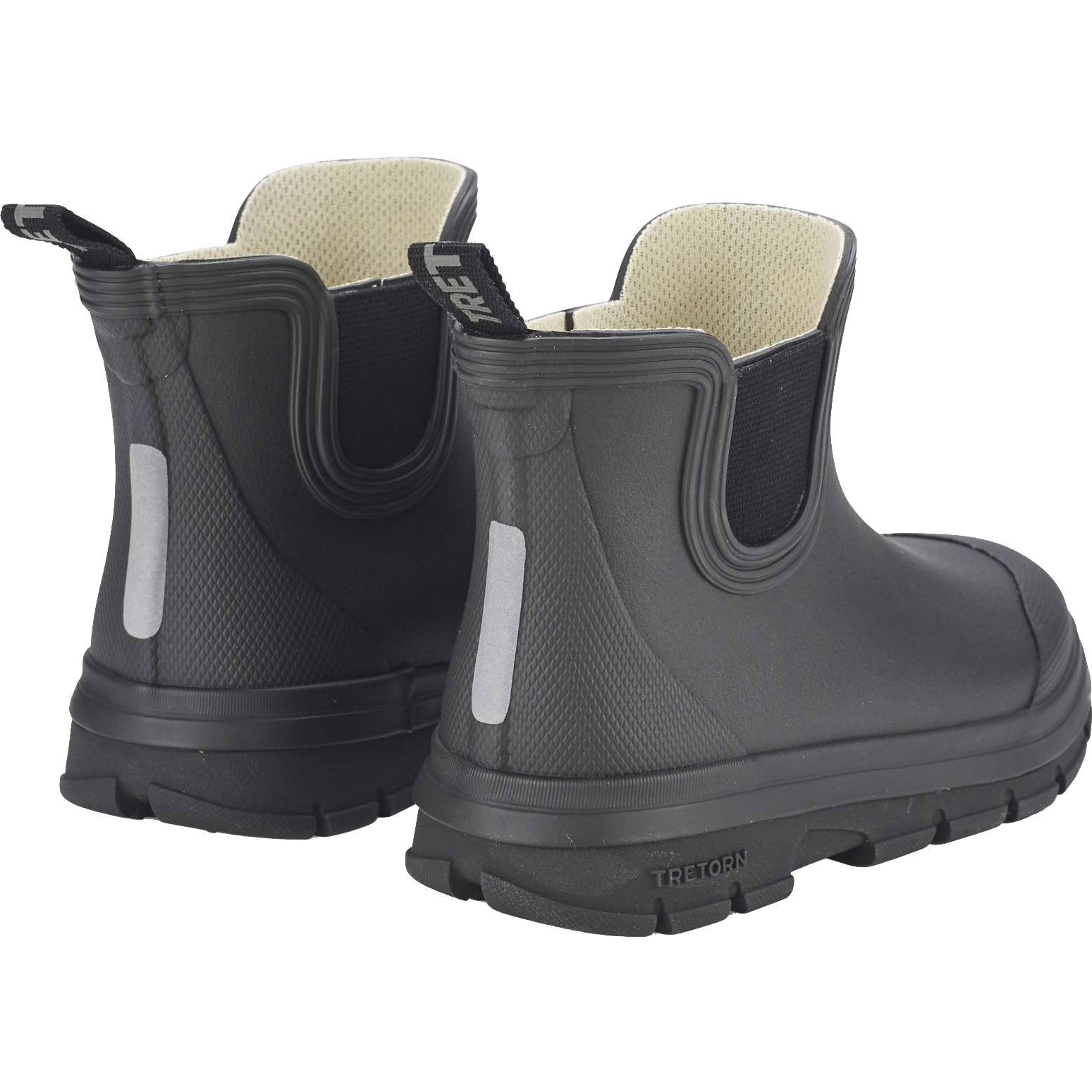 TRETORN, J Aktiv Chelsea