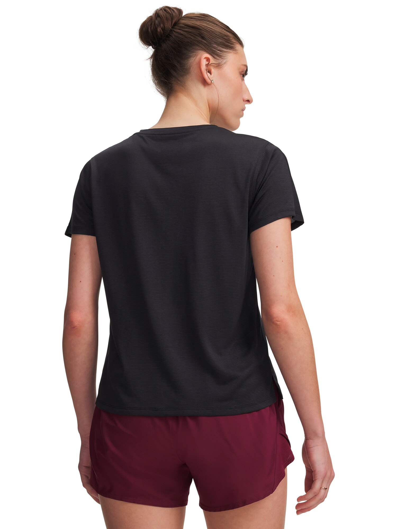 UNDER ARMOUR, UA VELOCITI REFLCT SS