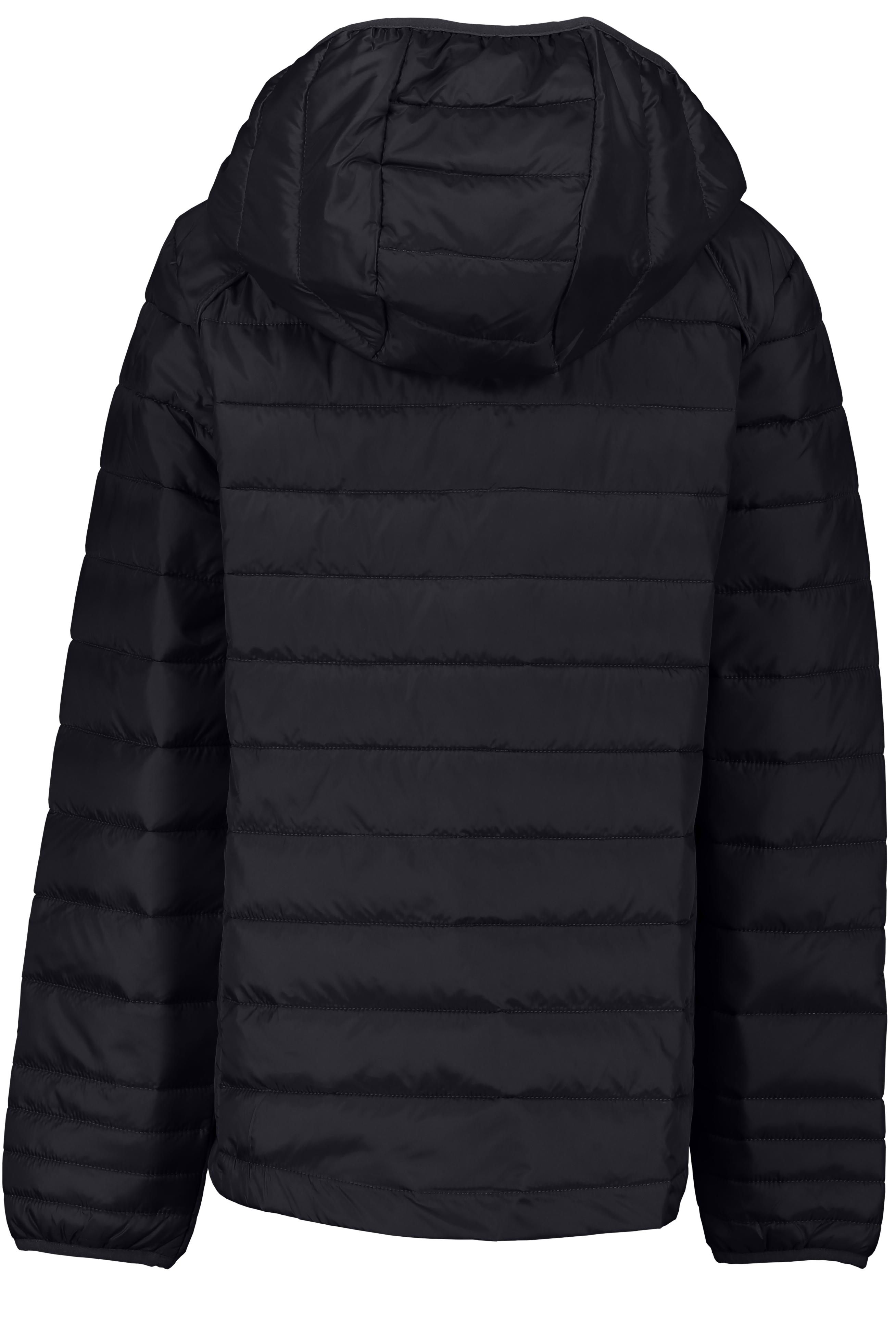 CLIQUE, Hudson Jkt Jr