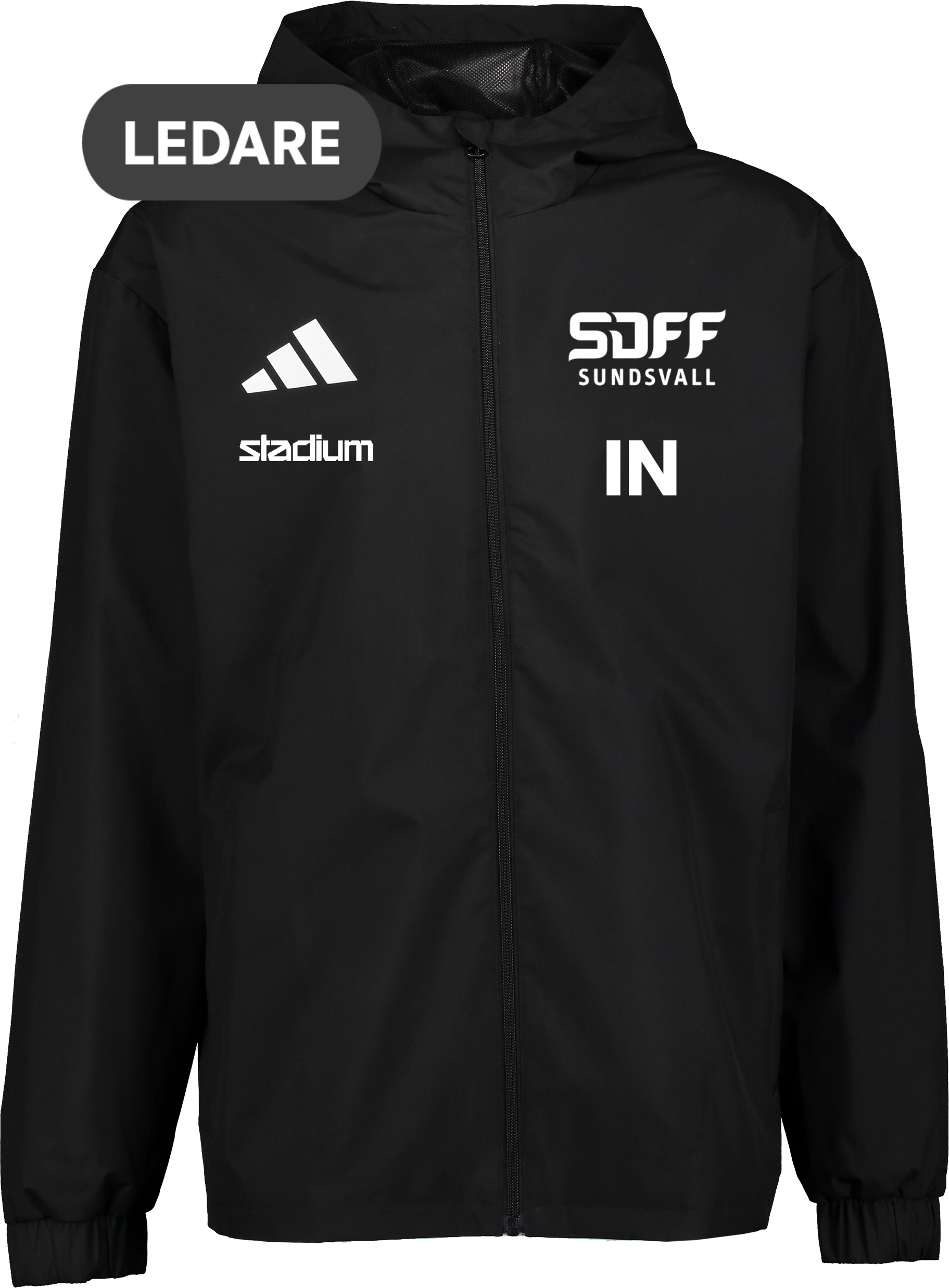 
ADIDAS, 
ENT26 AW JKT, 
Detail 1
