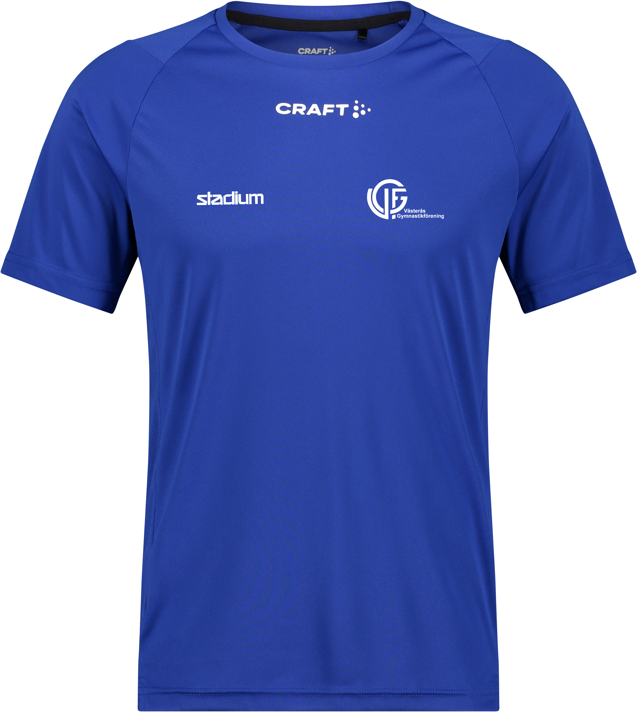 
CRAFT, 
Rush 2.0 Ss Tee Jr, 
Detail 1
