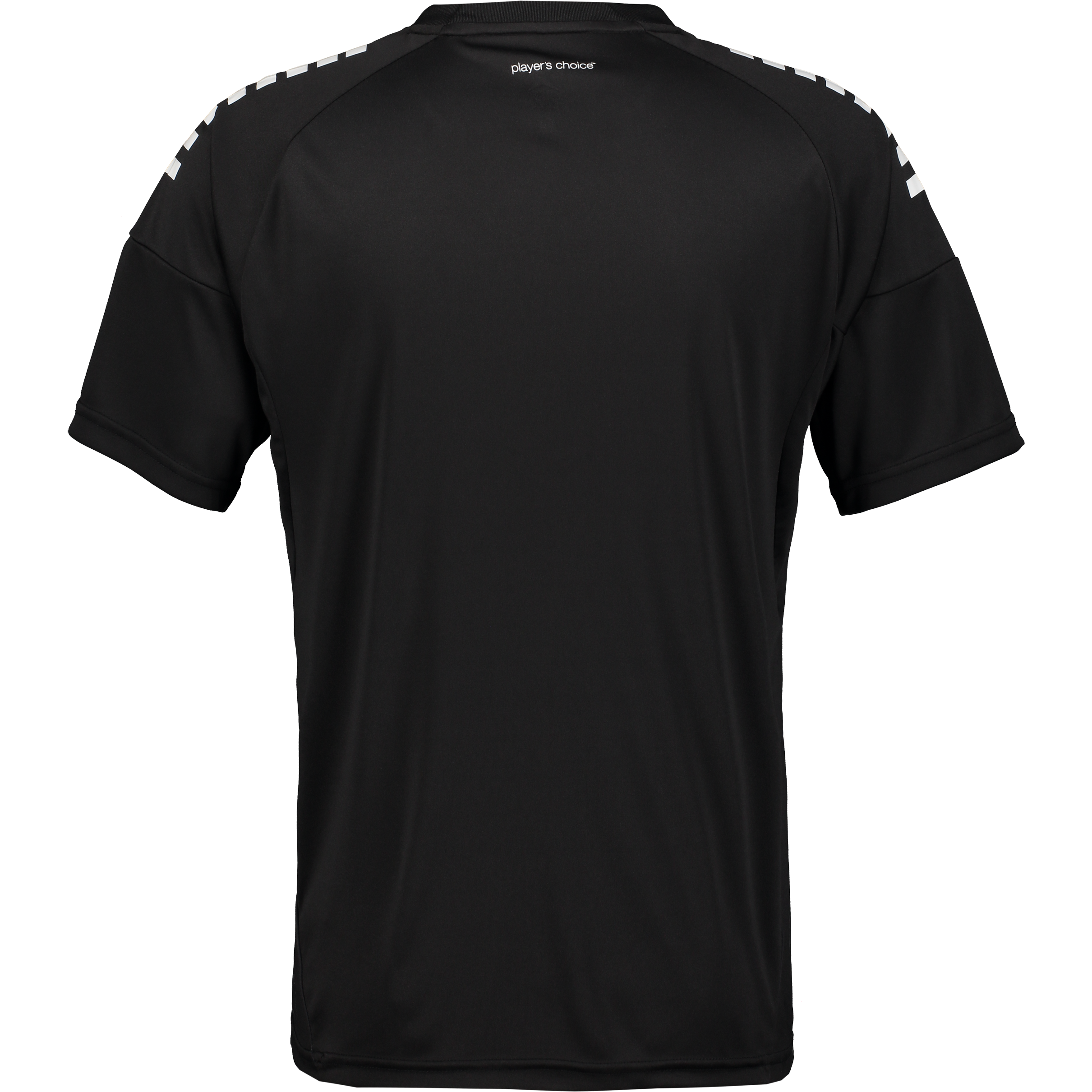 SELECT, Spain 25 Striped Ss Jsy